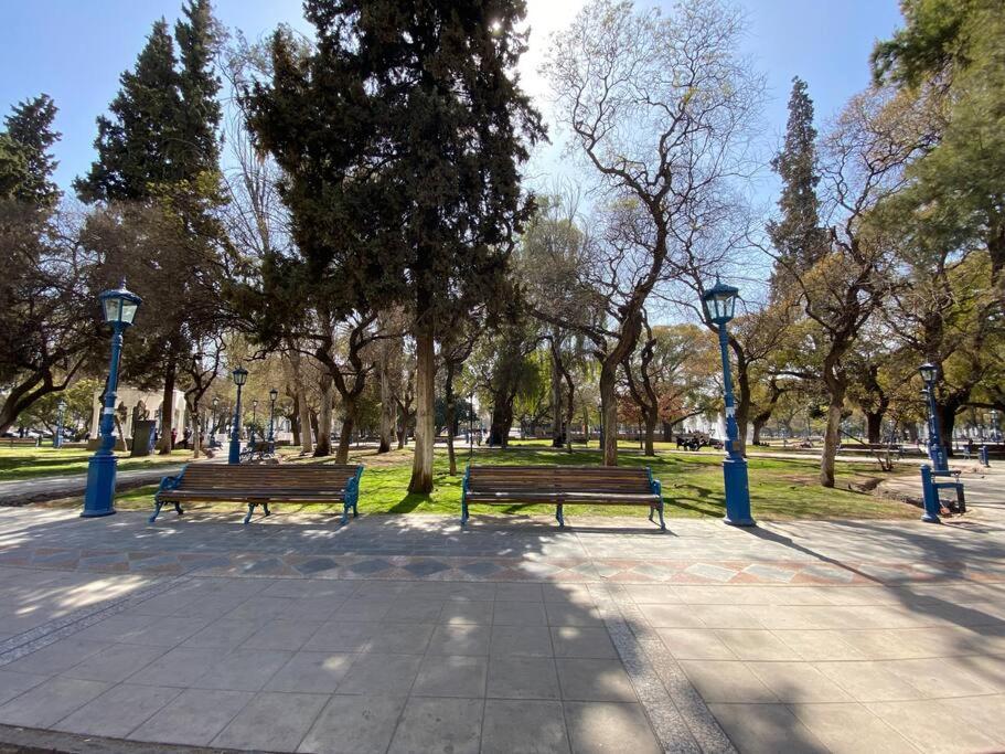 Increíble ubicación en el centro de Mendoza 5p