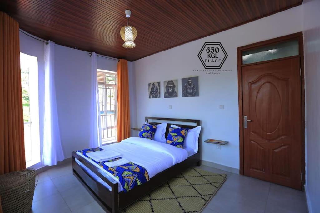 Amazing 2BR Gem in Kigali Rwanda view 2