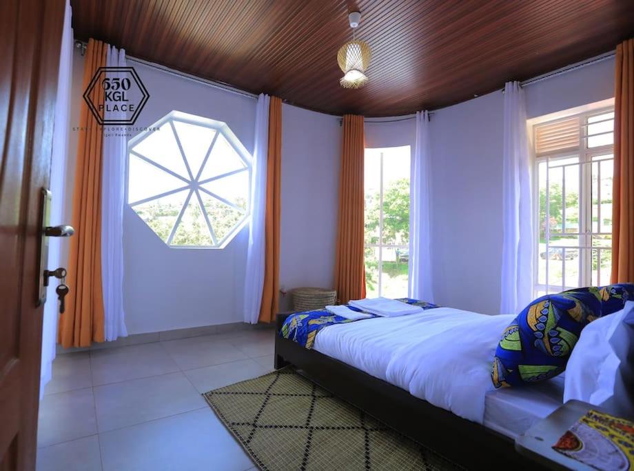 Amazing 2BR Gem in Kigali Rwanda view 3
