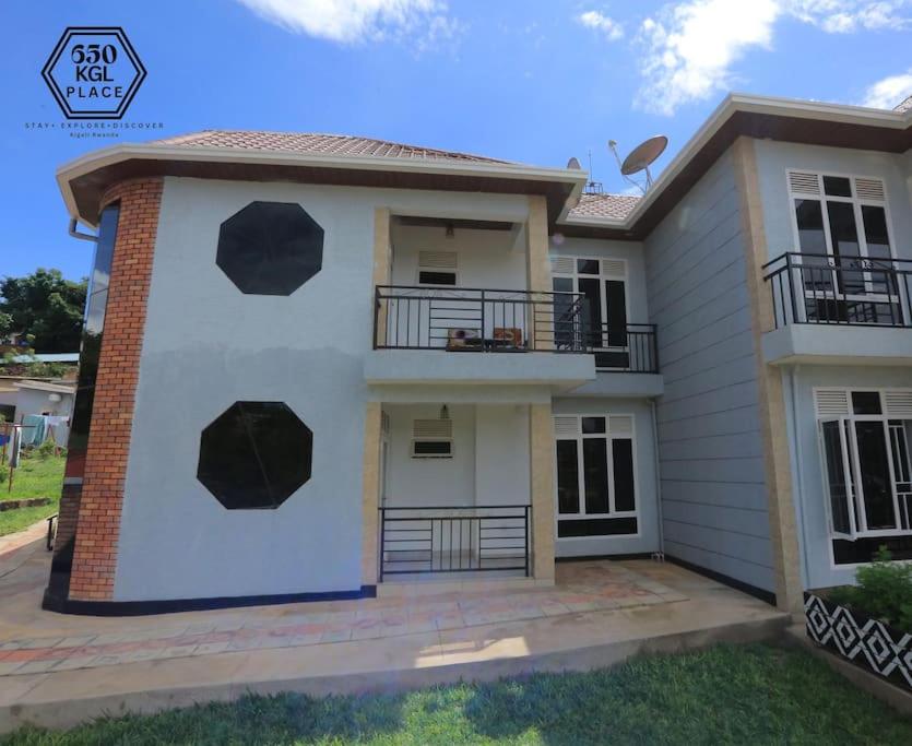 Amazing 2BR Gem in Kigali Rwanda view 5