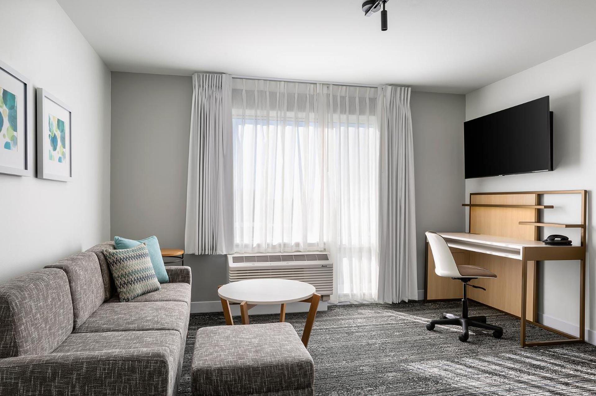 TownePlace Suites by Marriott Iron Mountain view 2