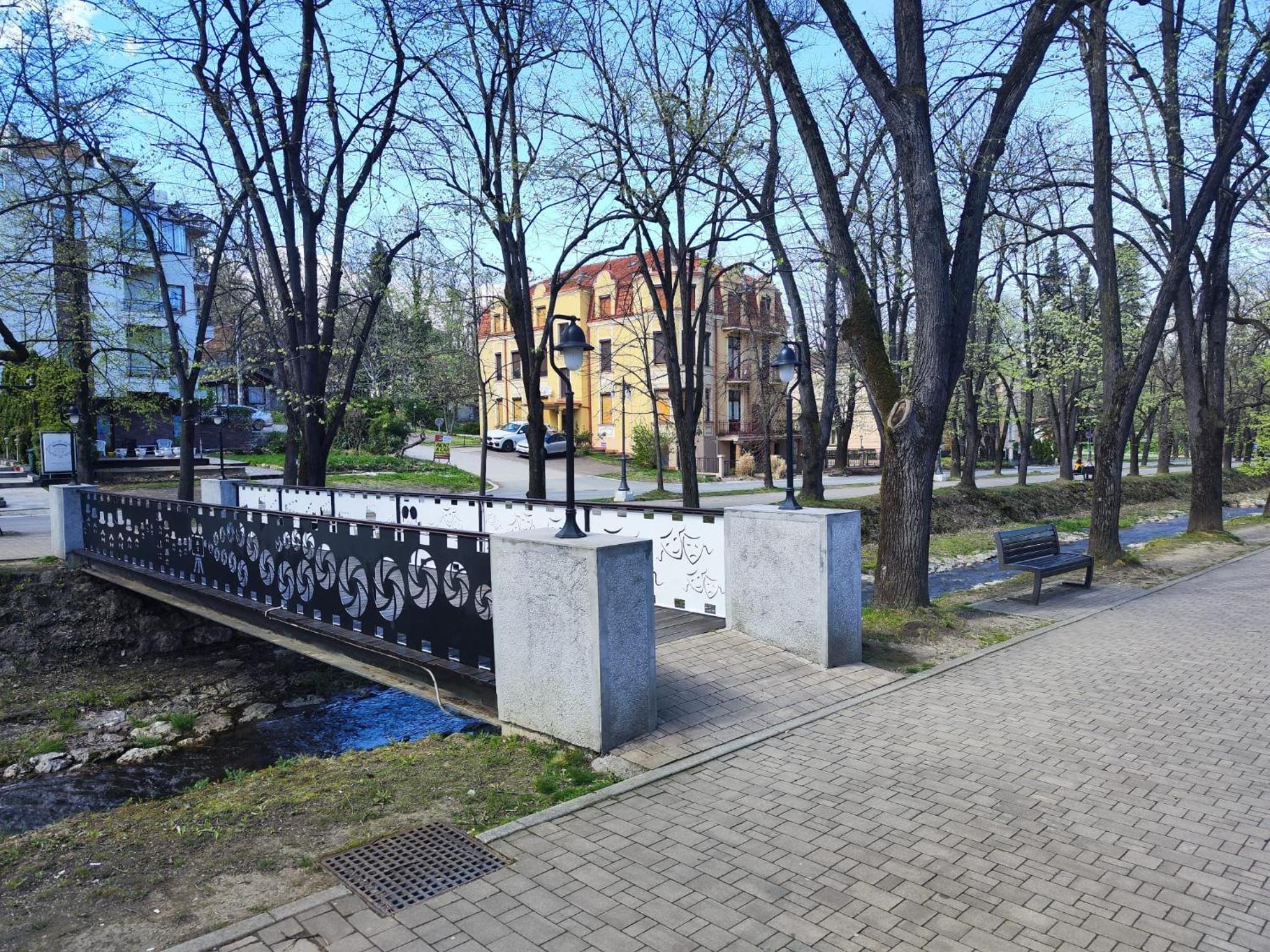 Apartman Leone Vrnjačka Banja