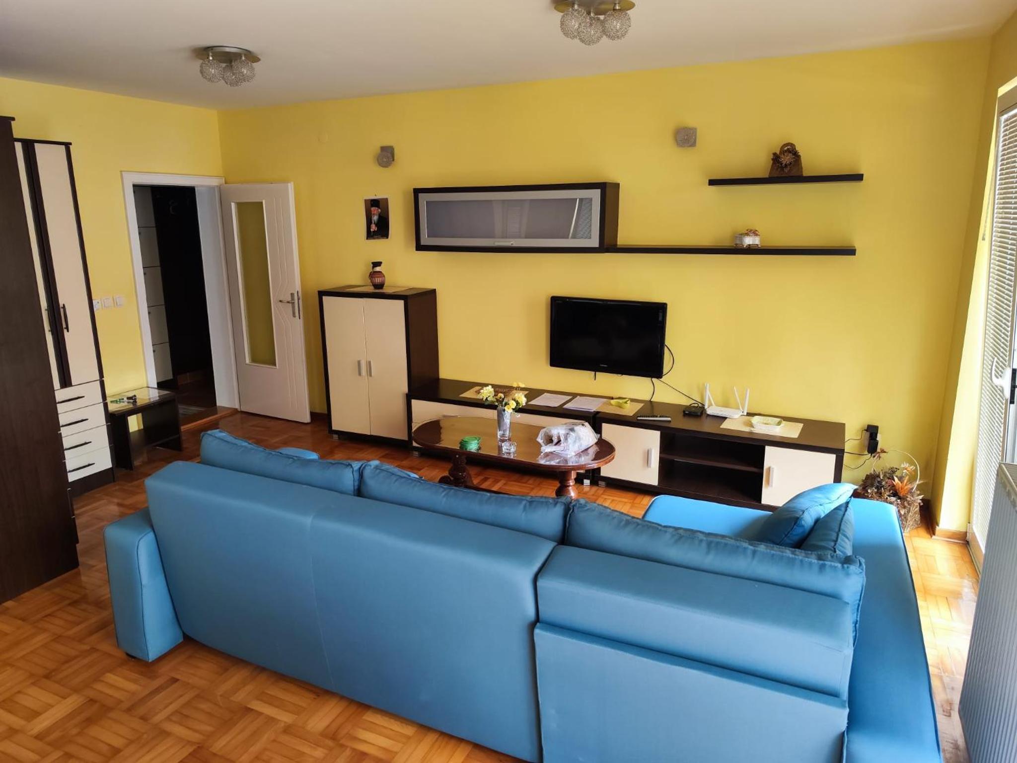Apartman Leone Vrnjačka Banja
