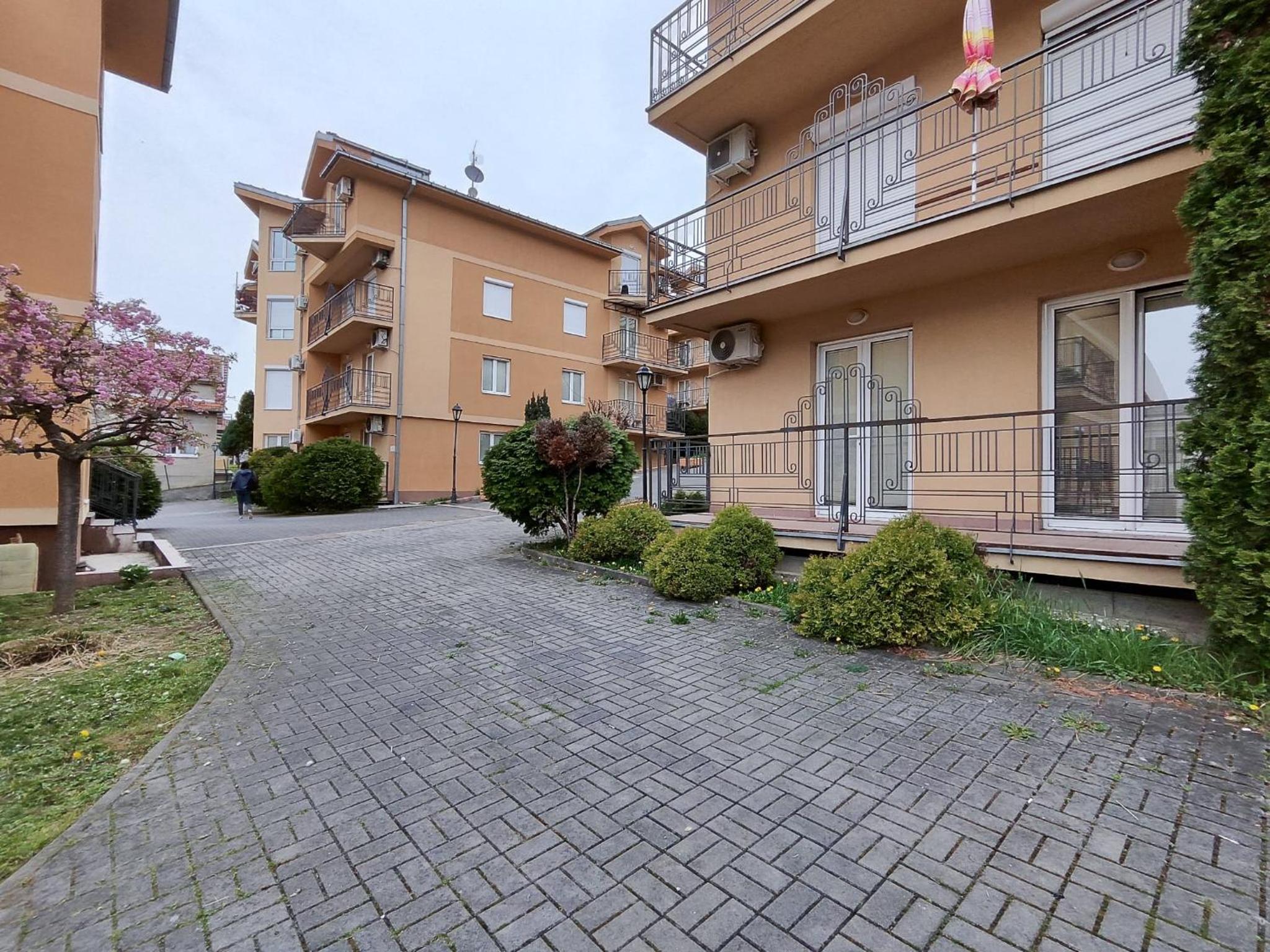 Apartman Leone Vrnjačka Banja