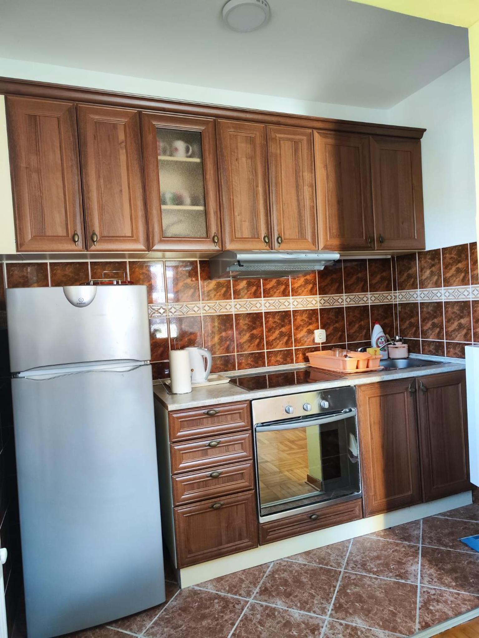 Apartman Leone Vrnjačka Banja