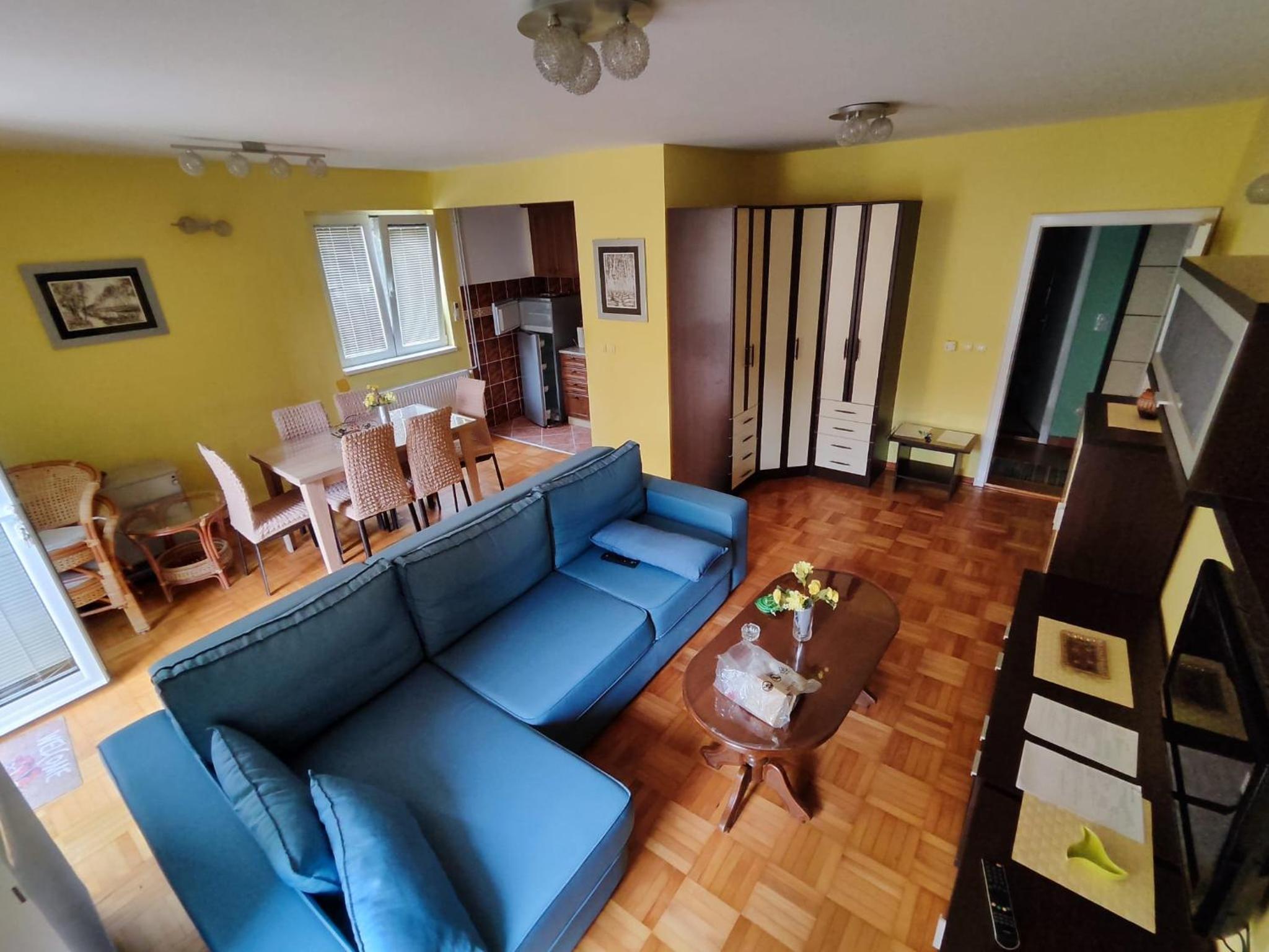 Apartman Leone Vrnjačka Banja