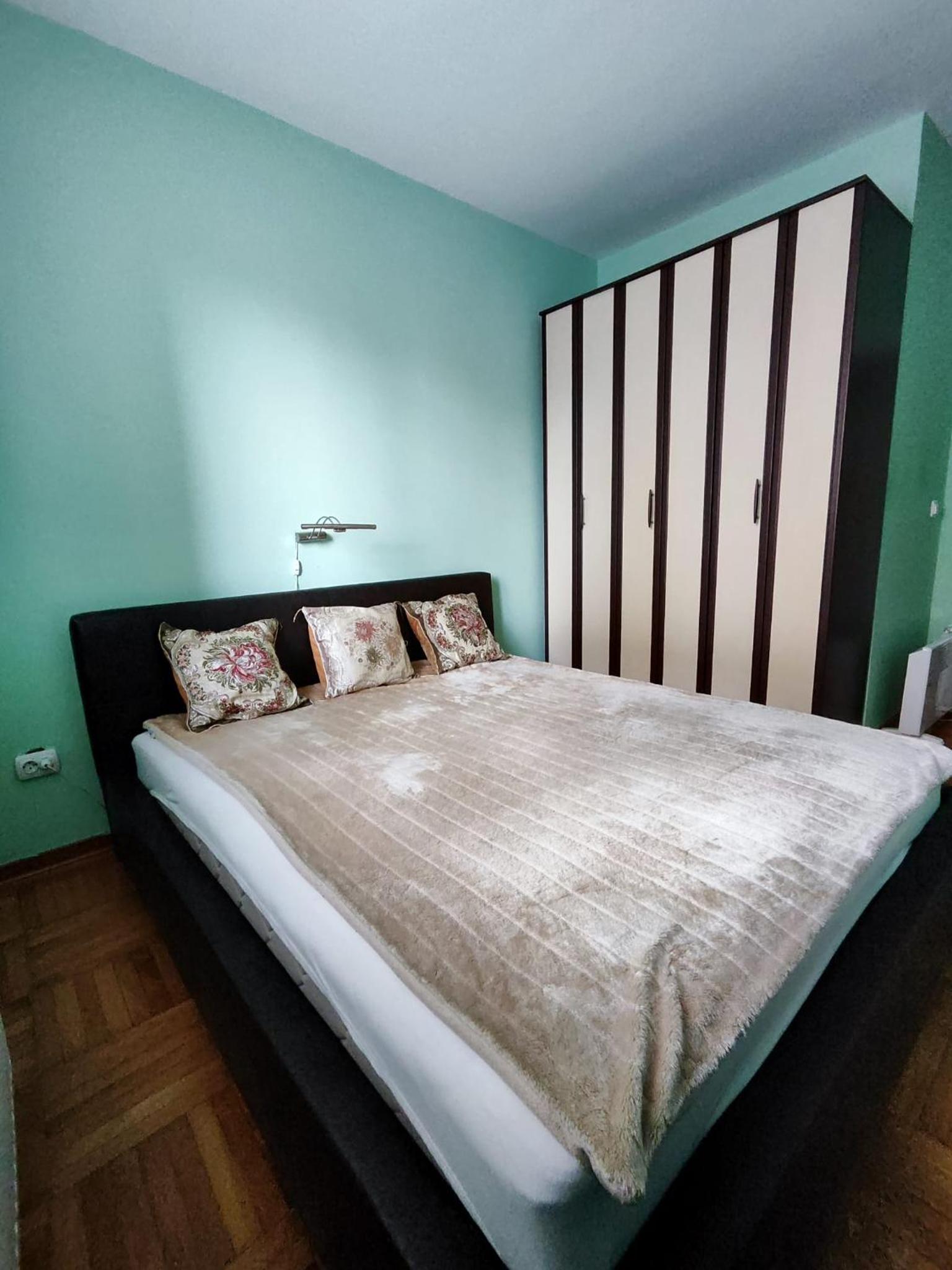 Apartman Leone Vrnjačka Banja