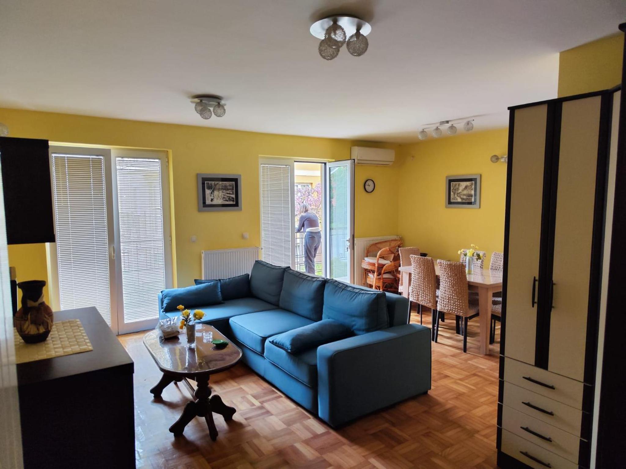 Apartman Leone Vrnjačka Banja