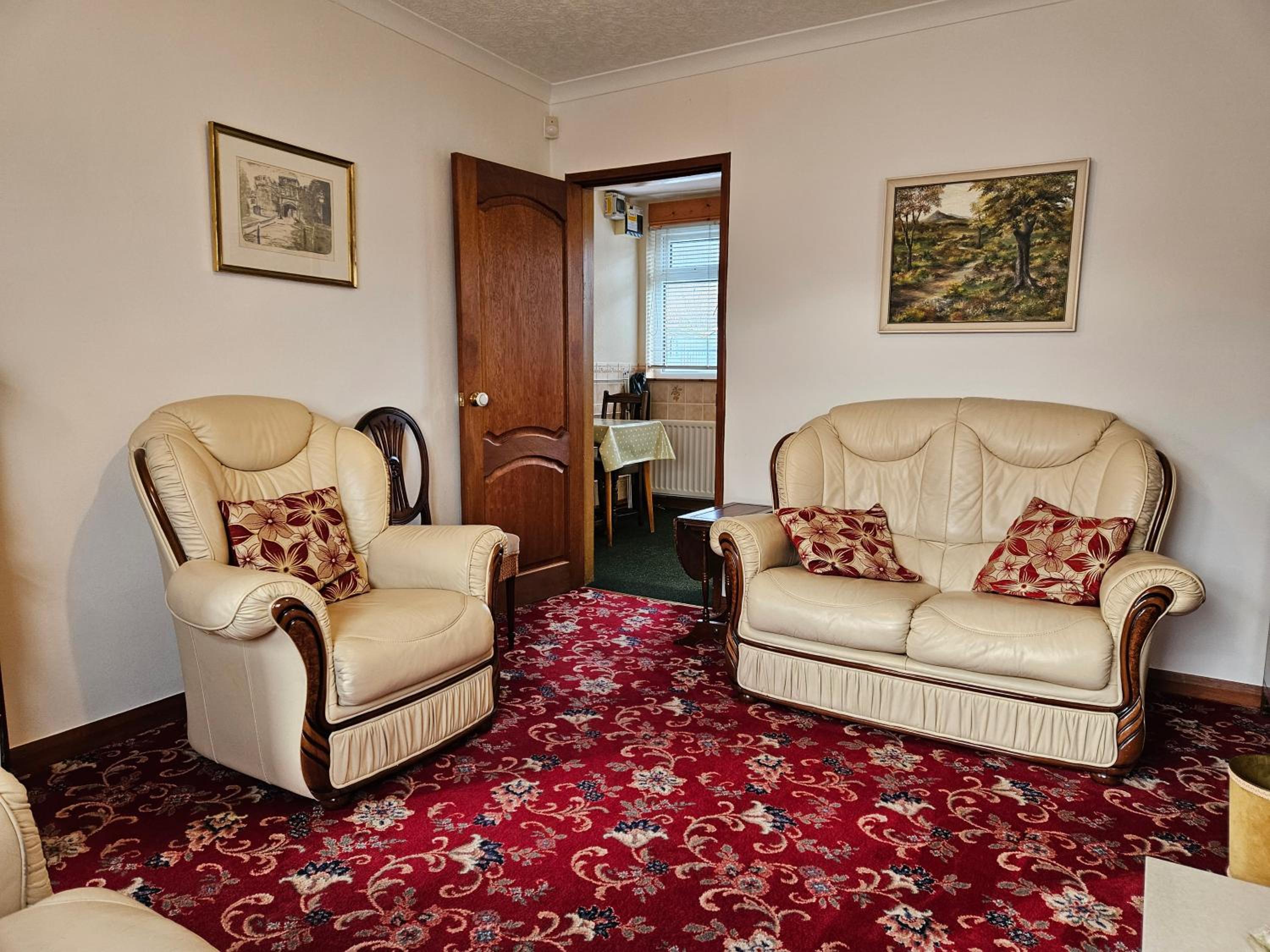 Broughton Grove - Skipton, Pet Friendly, Canal Access view 2