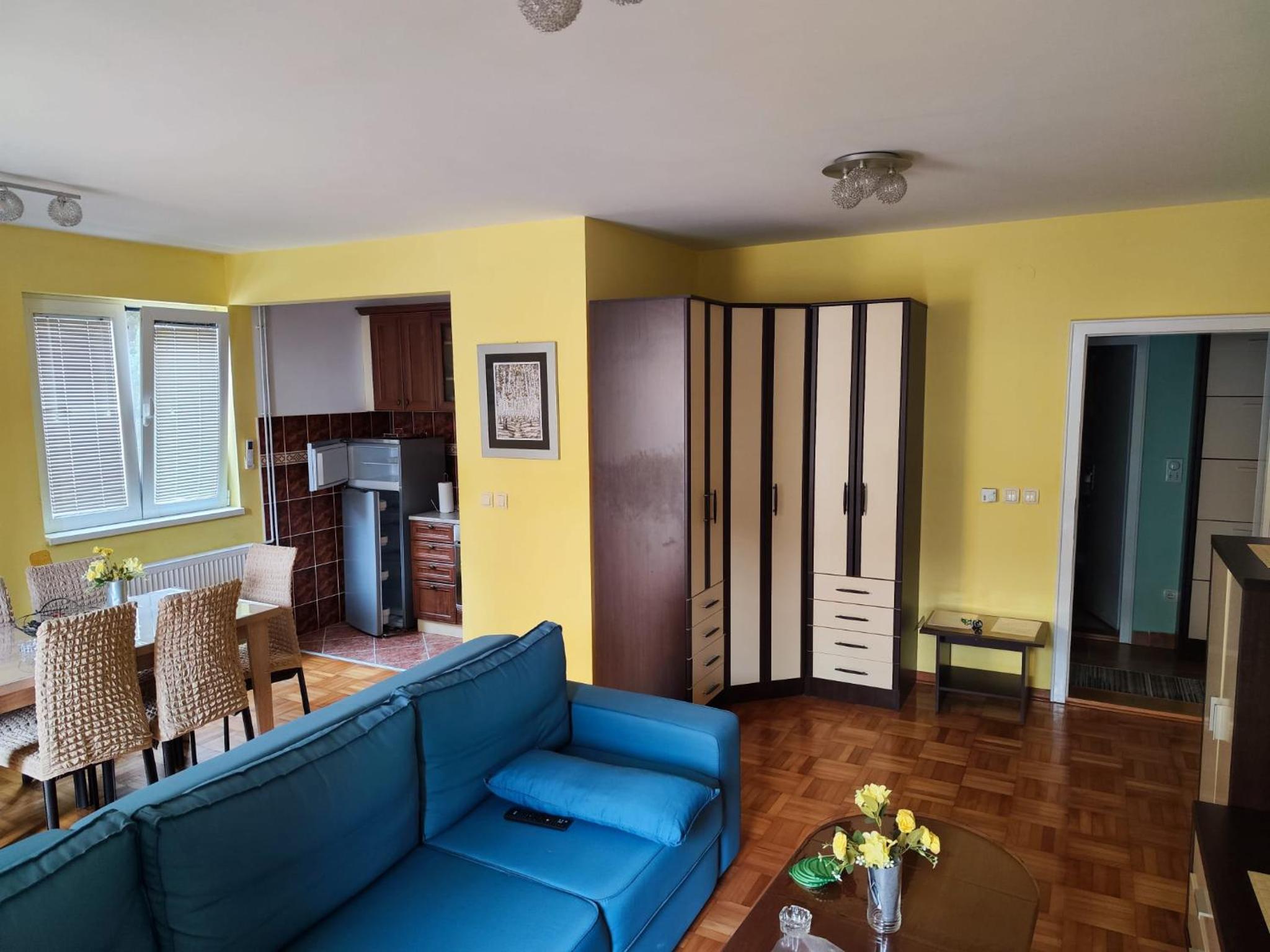 Apartman Leone Vrnjačka Banja