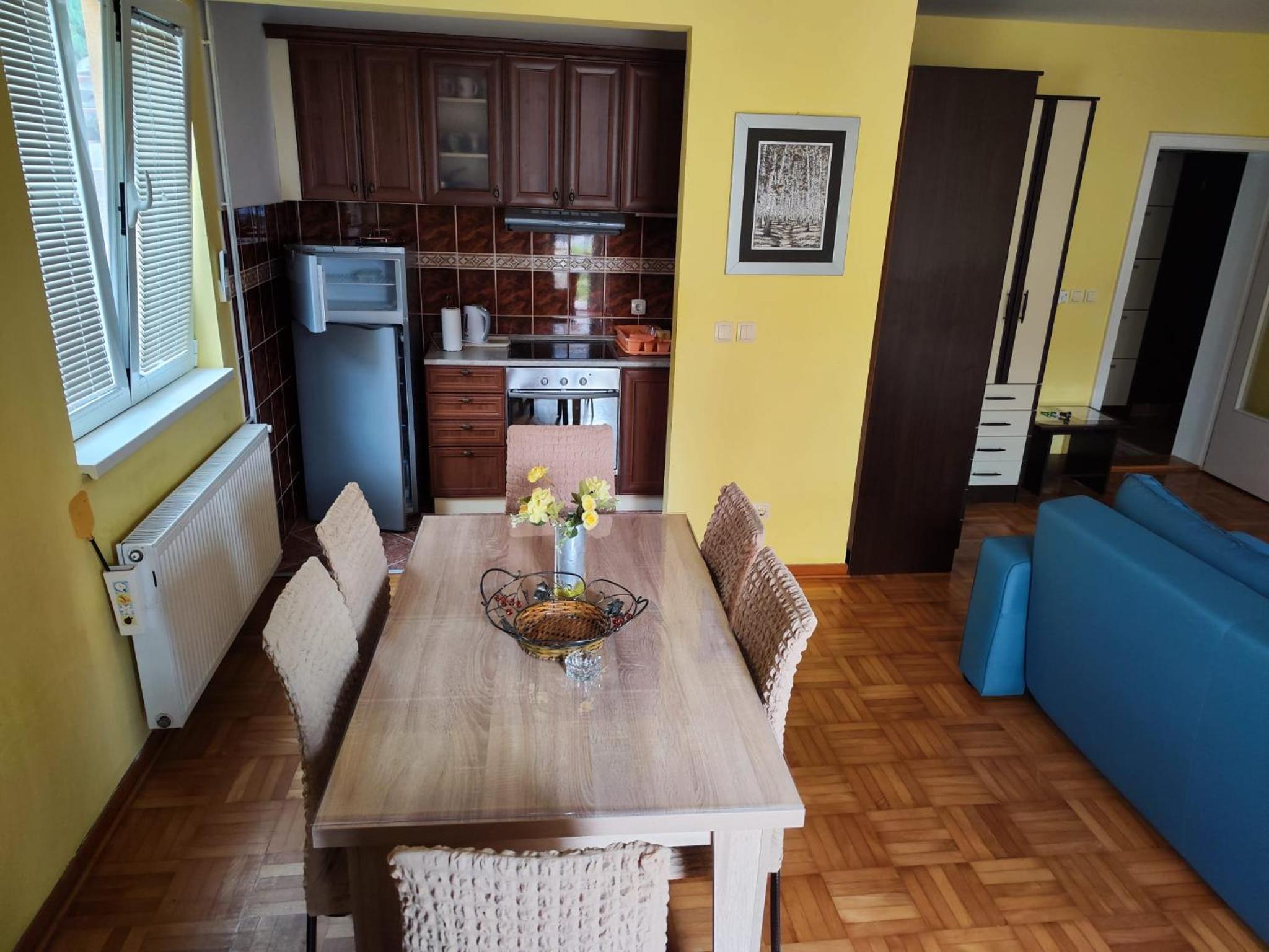 Apartman Leone Vrnjačka Banja