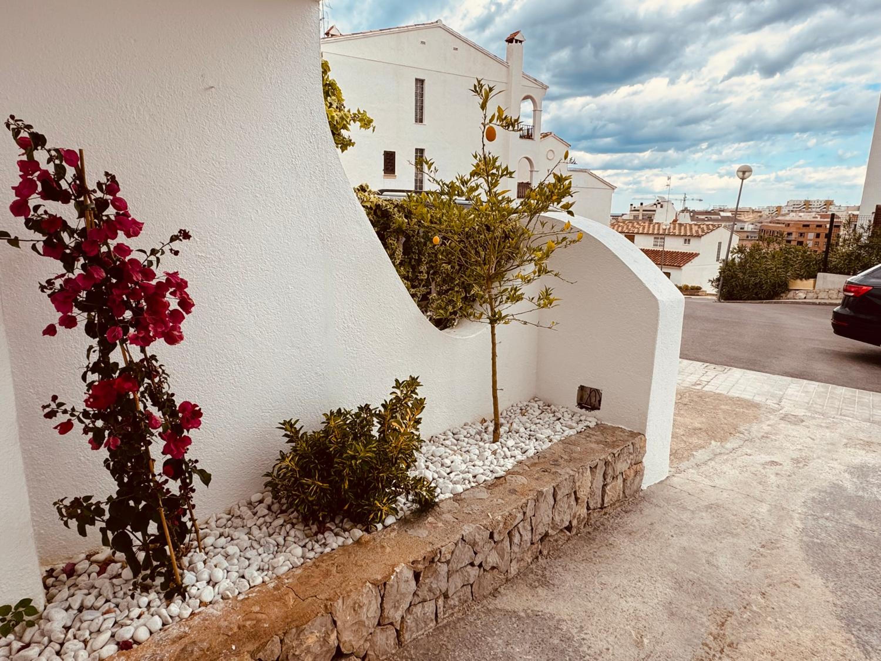 Amber Holiday Home