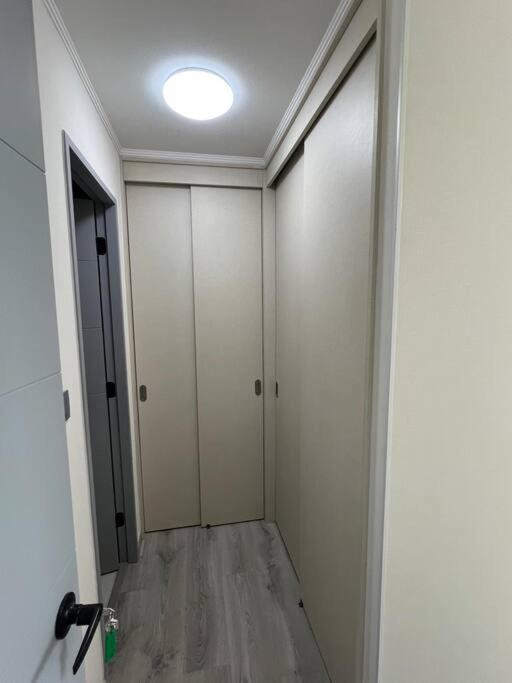 Departamento céntrico Concepción estacionamiento