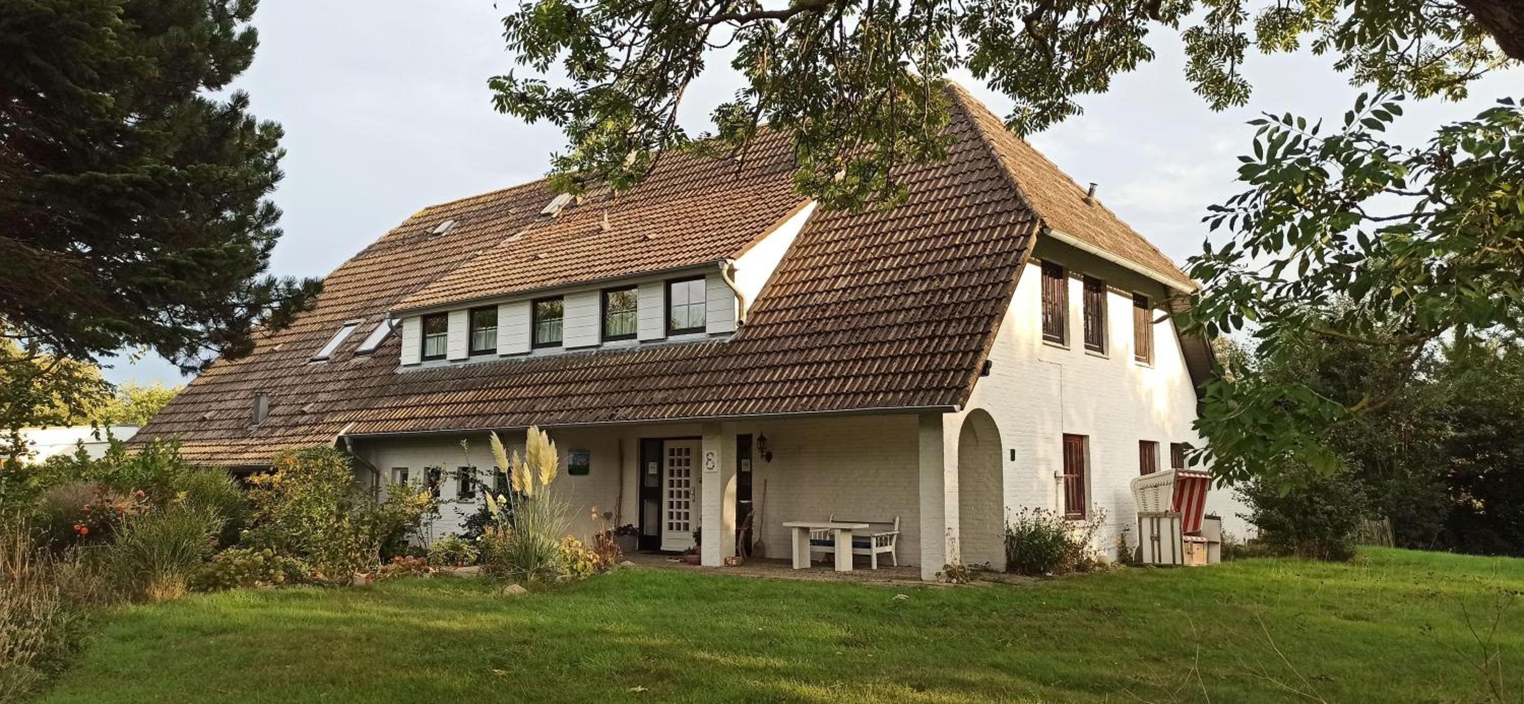 Landhaus-Sutje-Deichblick