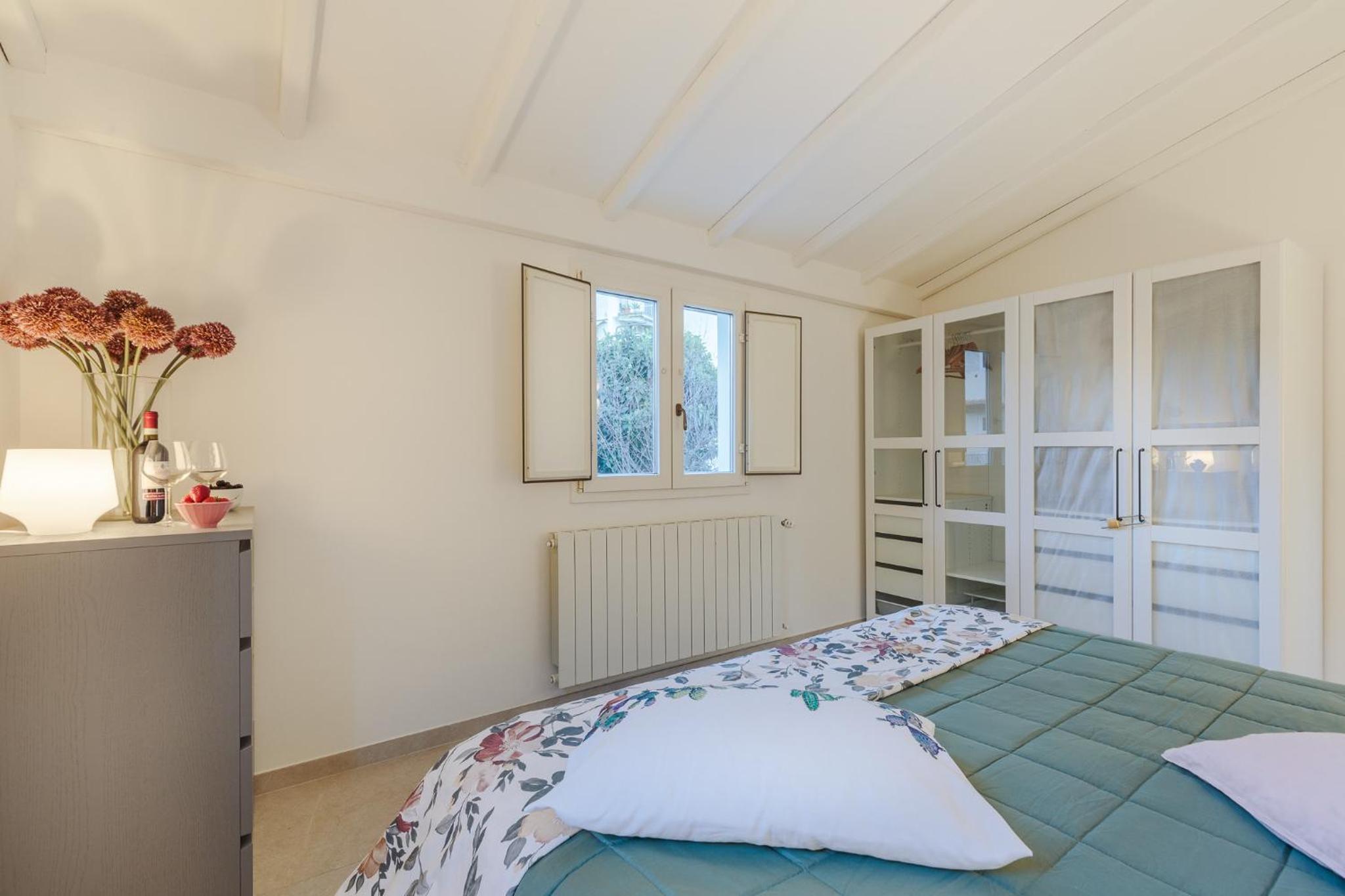 The City Oasis, a Villa inside Lucca with Private view 2