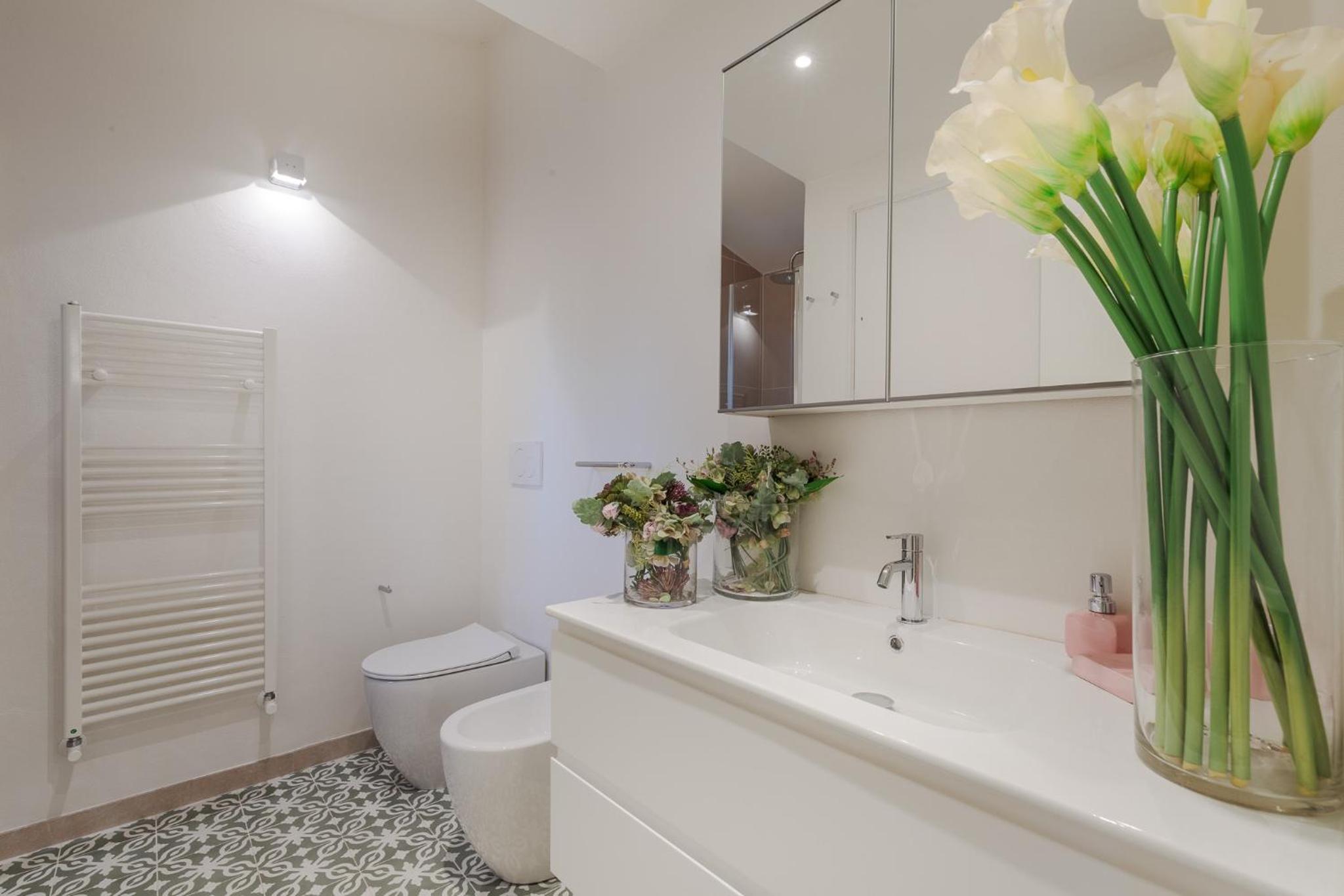 The City Oasis, a Villa inside Lucca with Private view 5