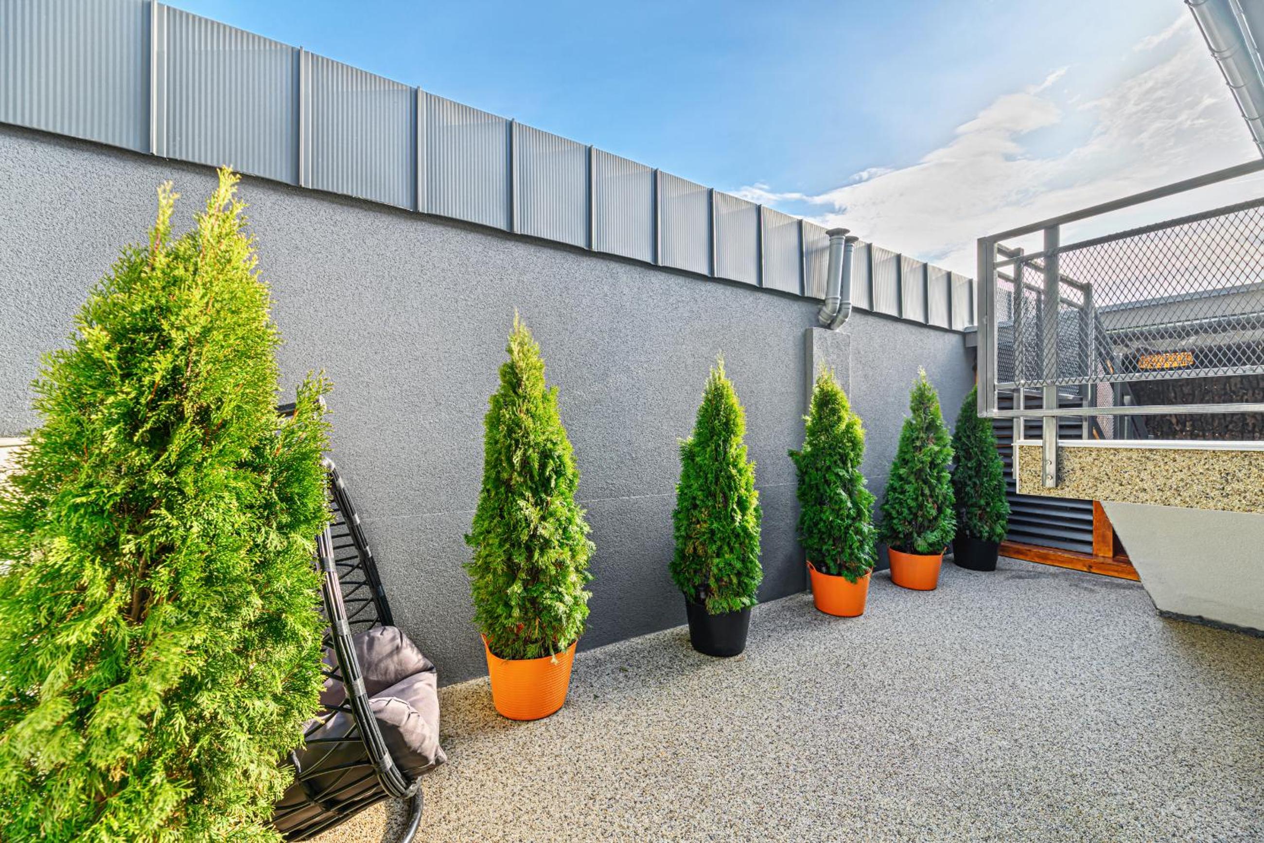 AYASI Luxury Apartment Predeal