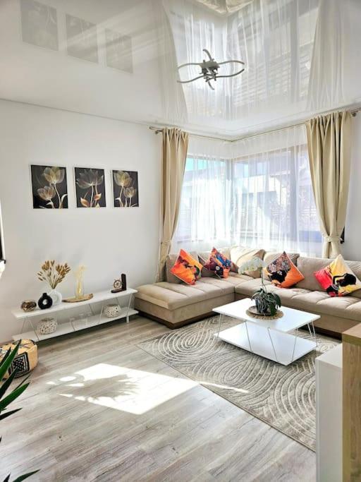 Cozy SoRaDa 1 apartment view 4