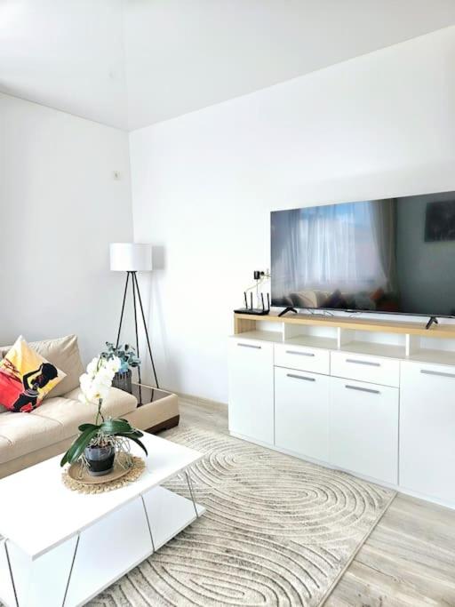 Cozy SoRaDa 1 apartment view 5