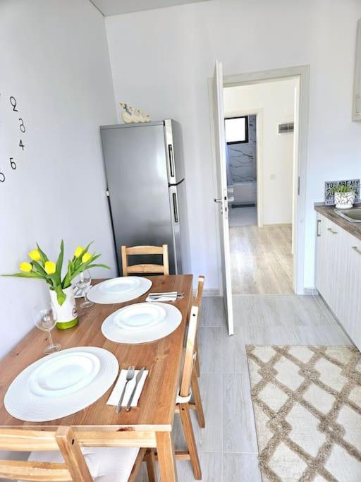 Cozy SoRaDa 1 apartment view 3