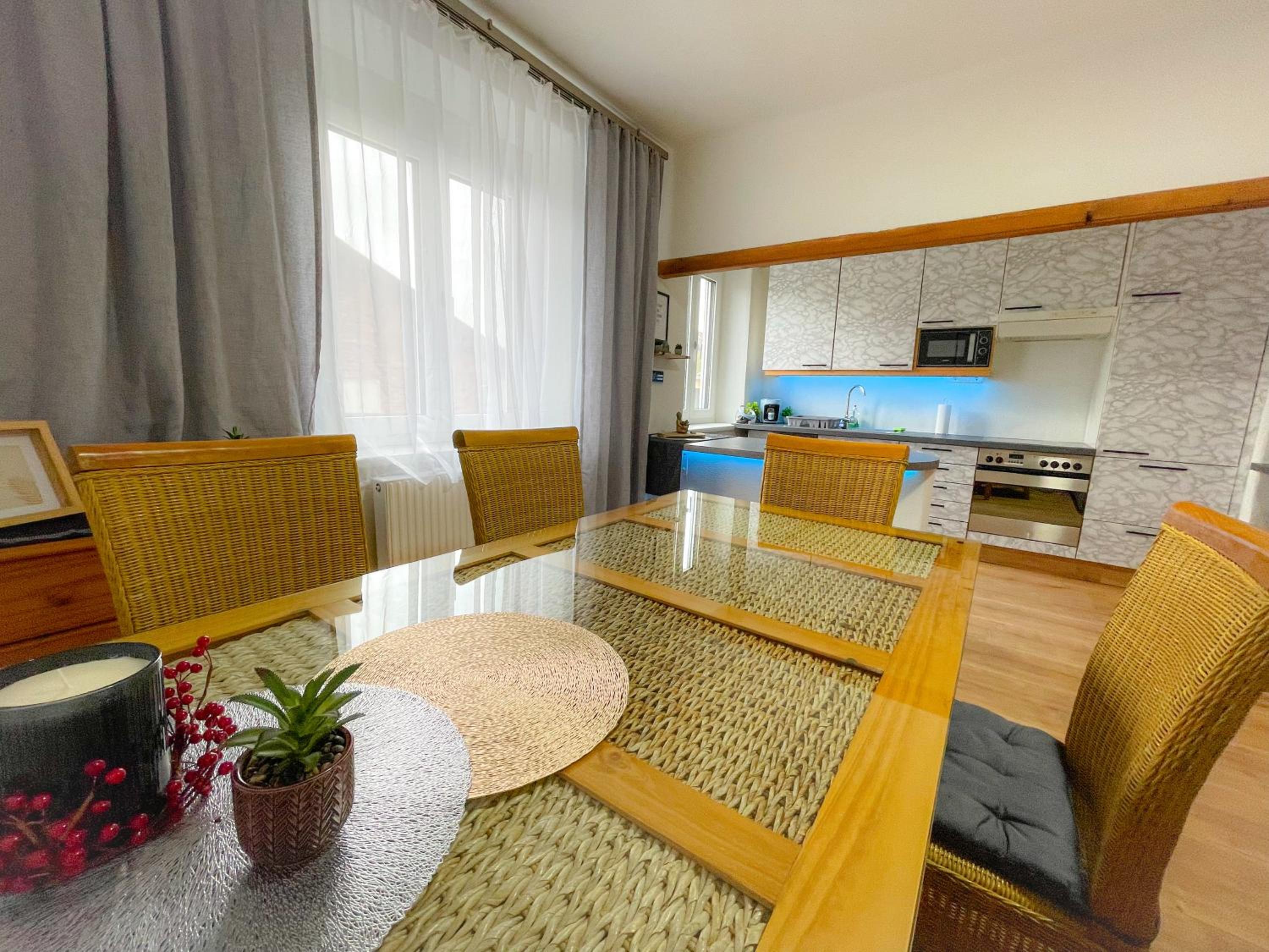 FELGRA Apartment #50