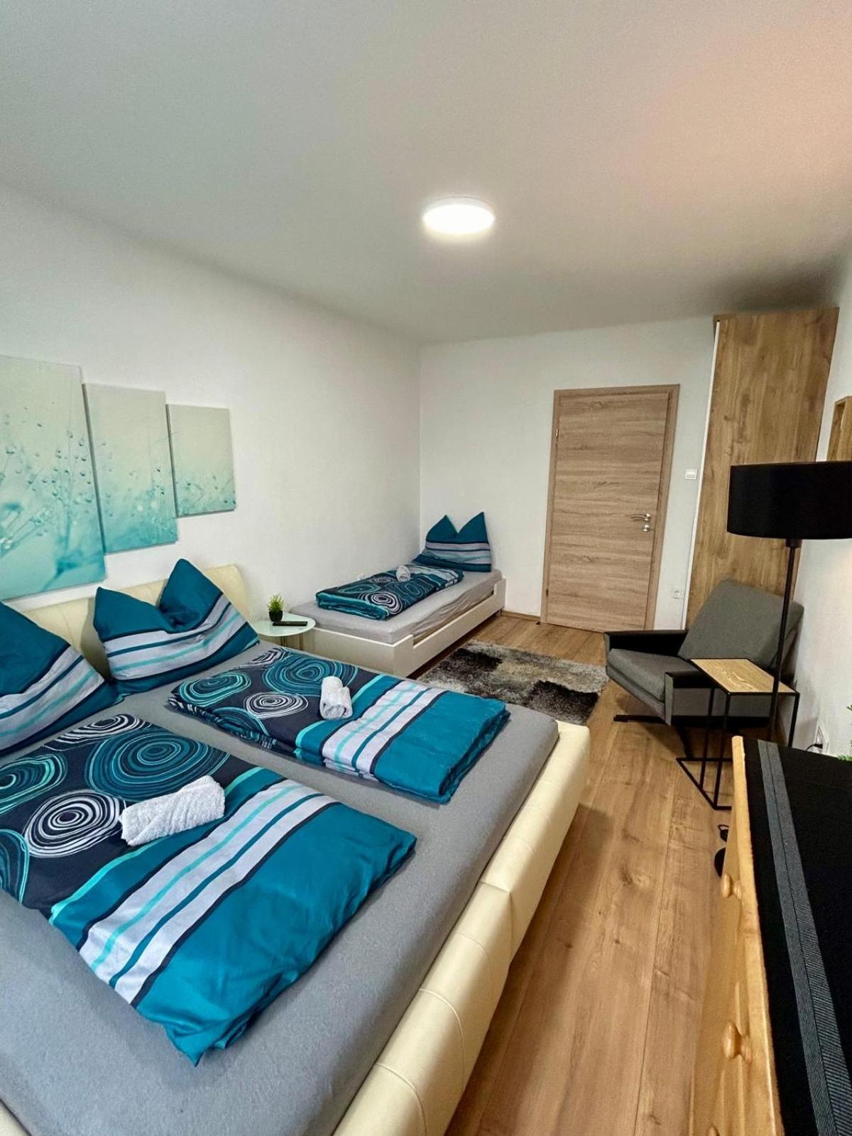 FELGRA Apartment #50
