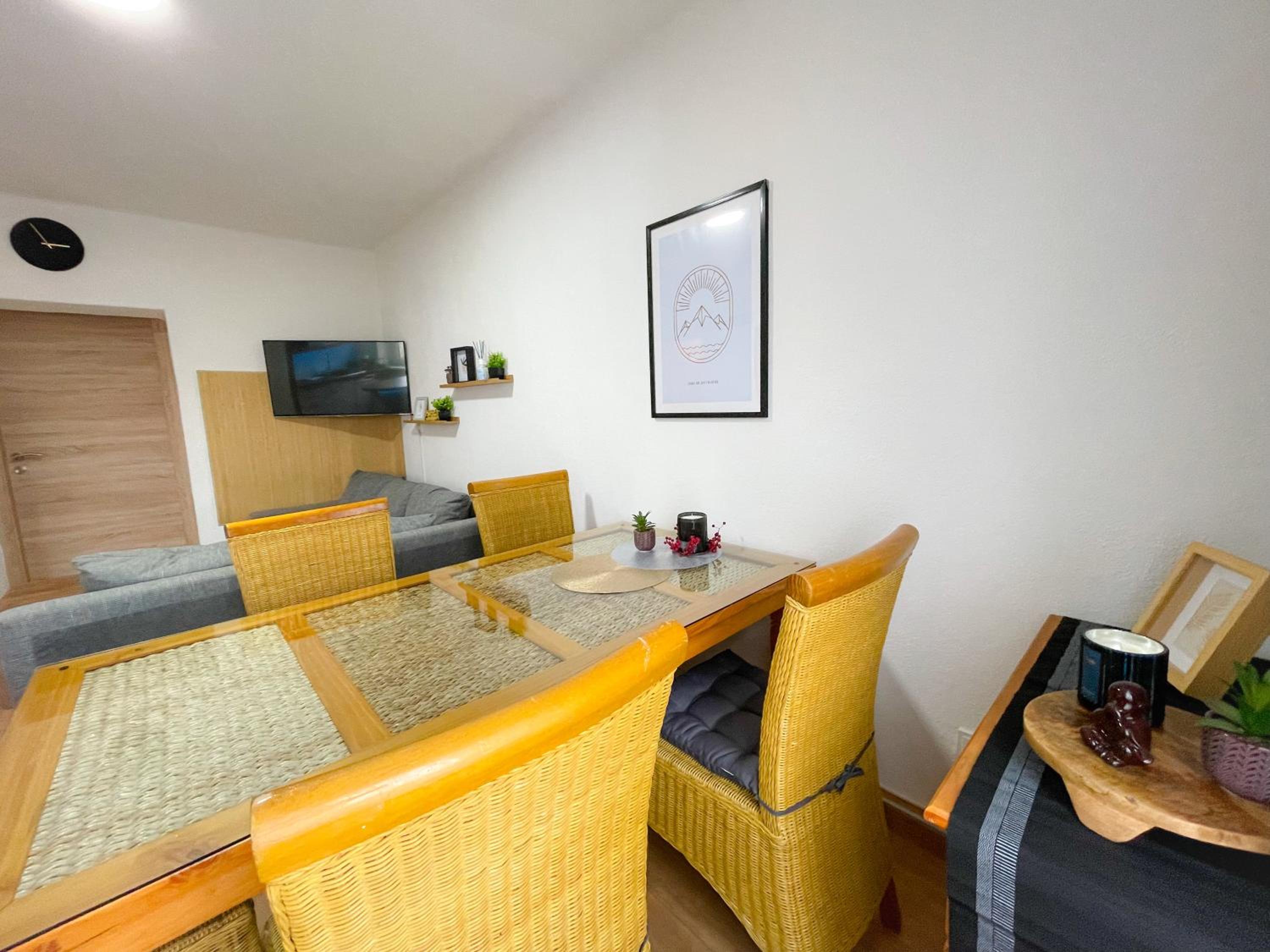 FELGRA Apartment #50