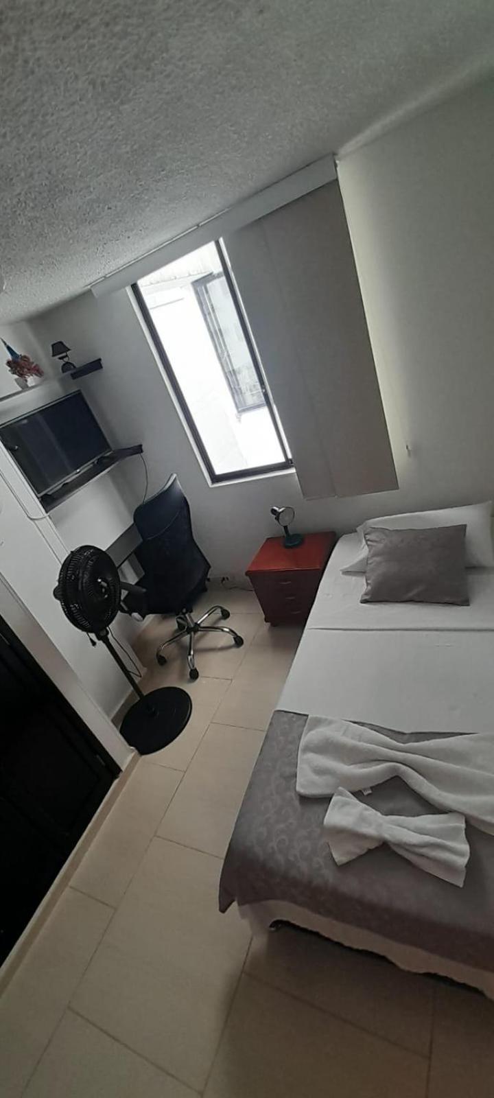 Habitación cerca Sena-Uis