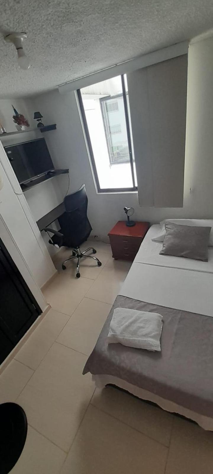 Habitación cerca Sena-Uis
