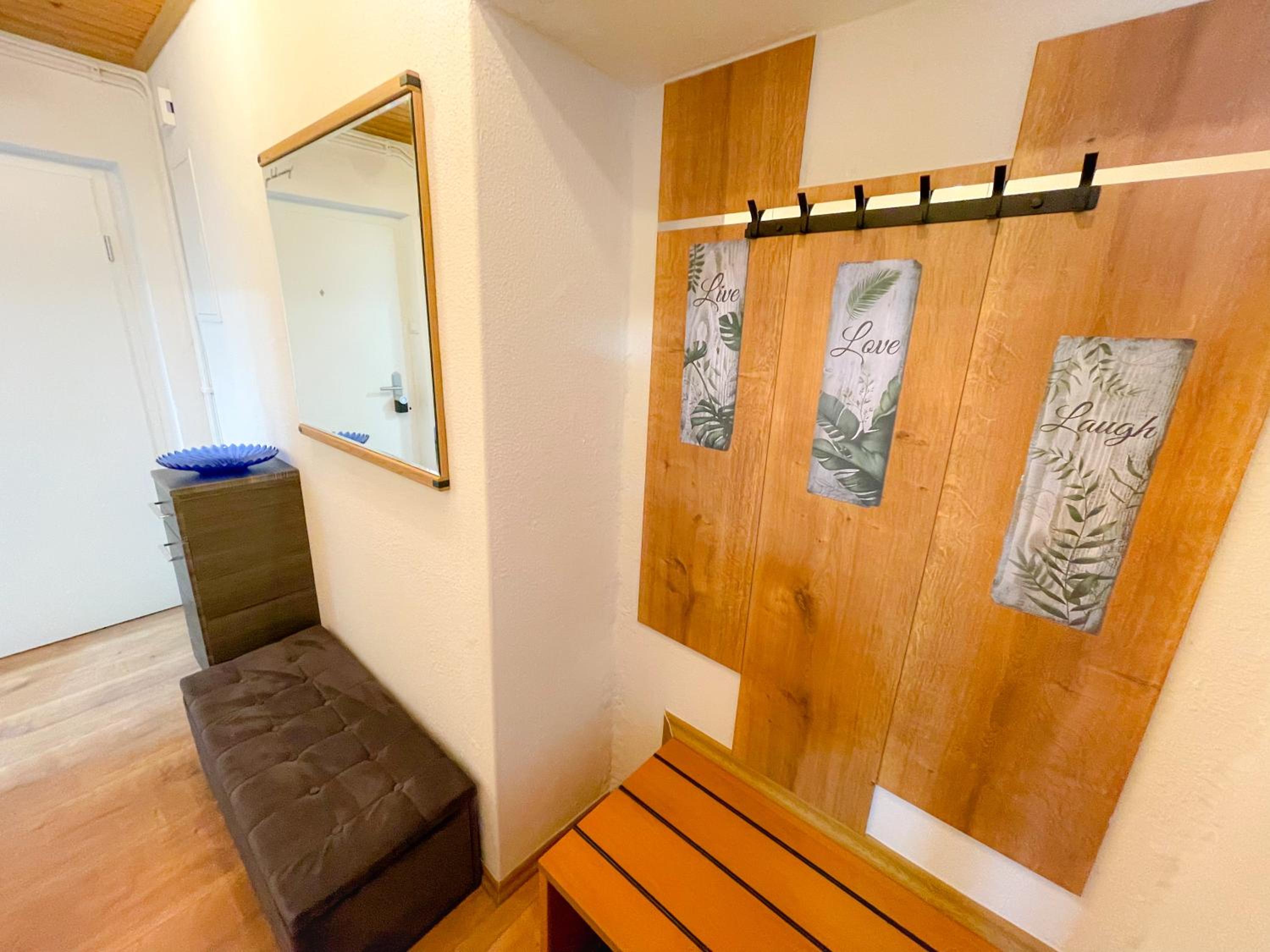 FELGRA Apartment #50