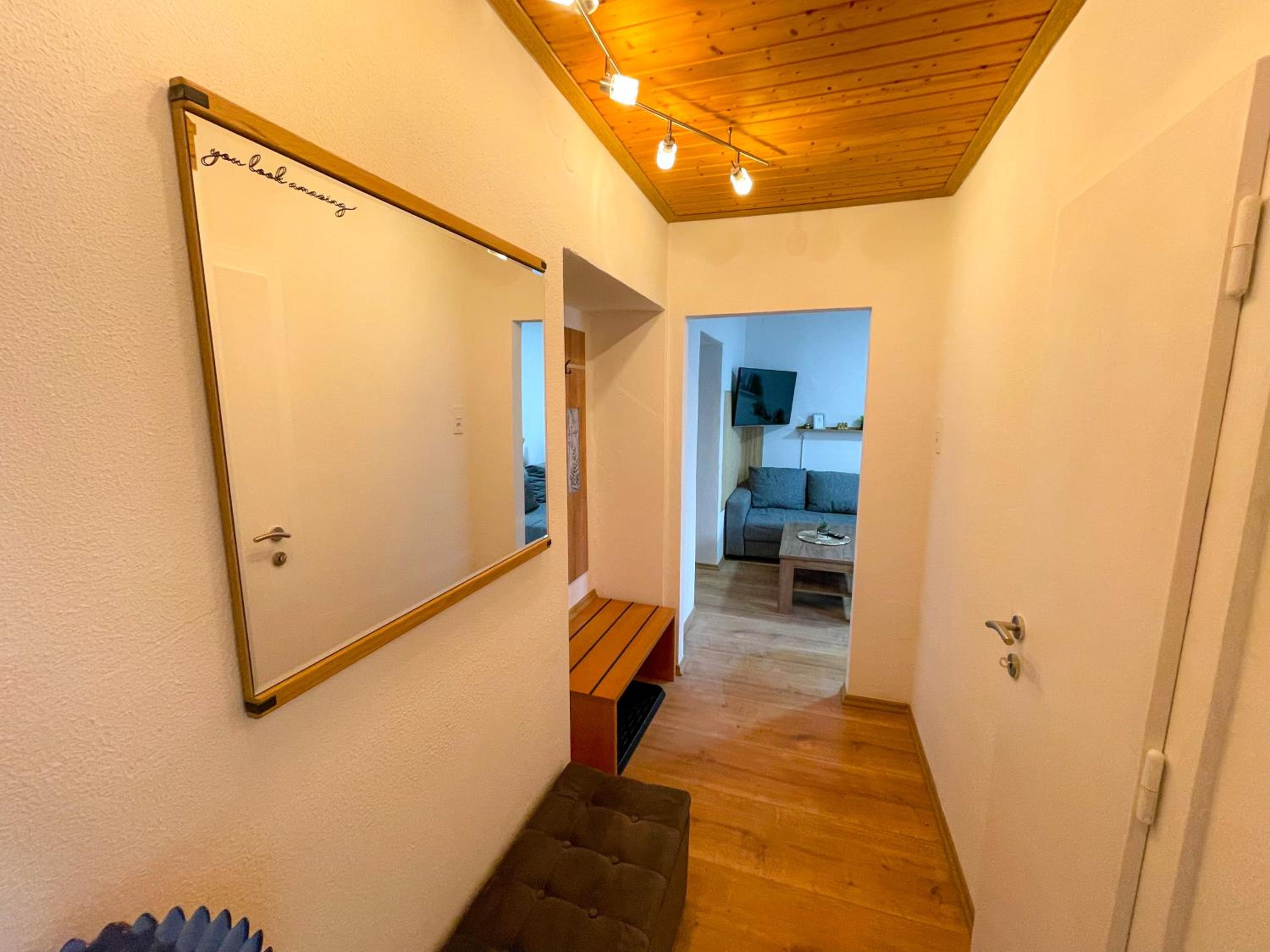 FELGRA Apartment #50