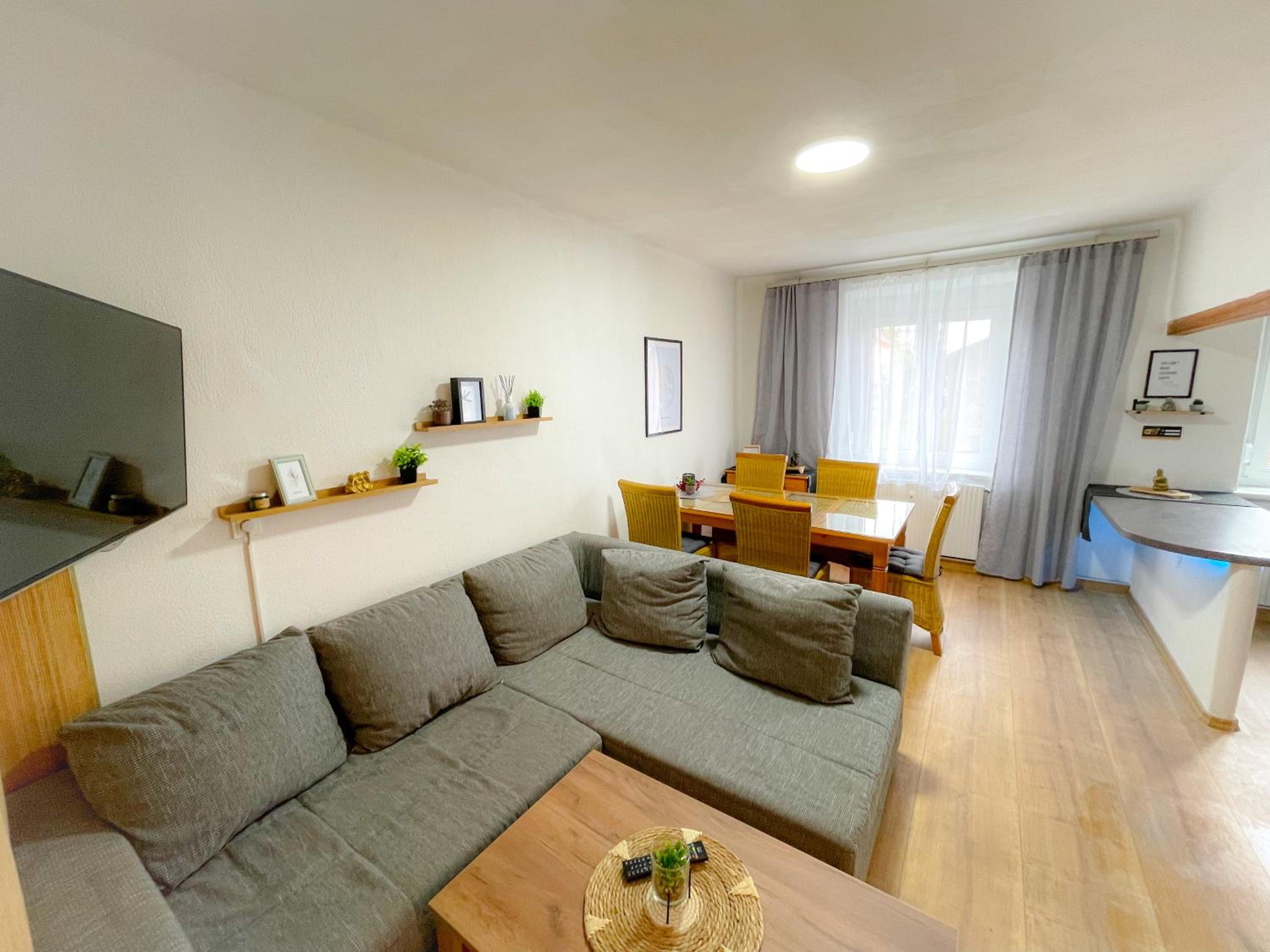 FELGRA Apartment #50
