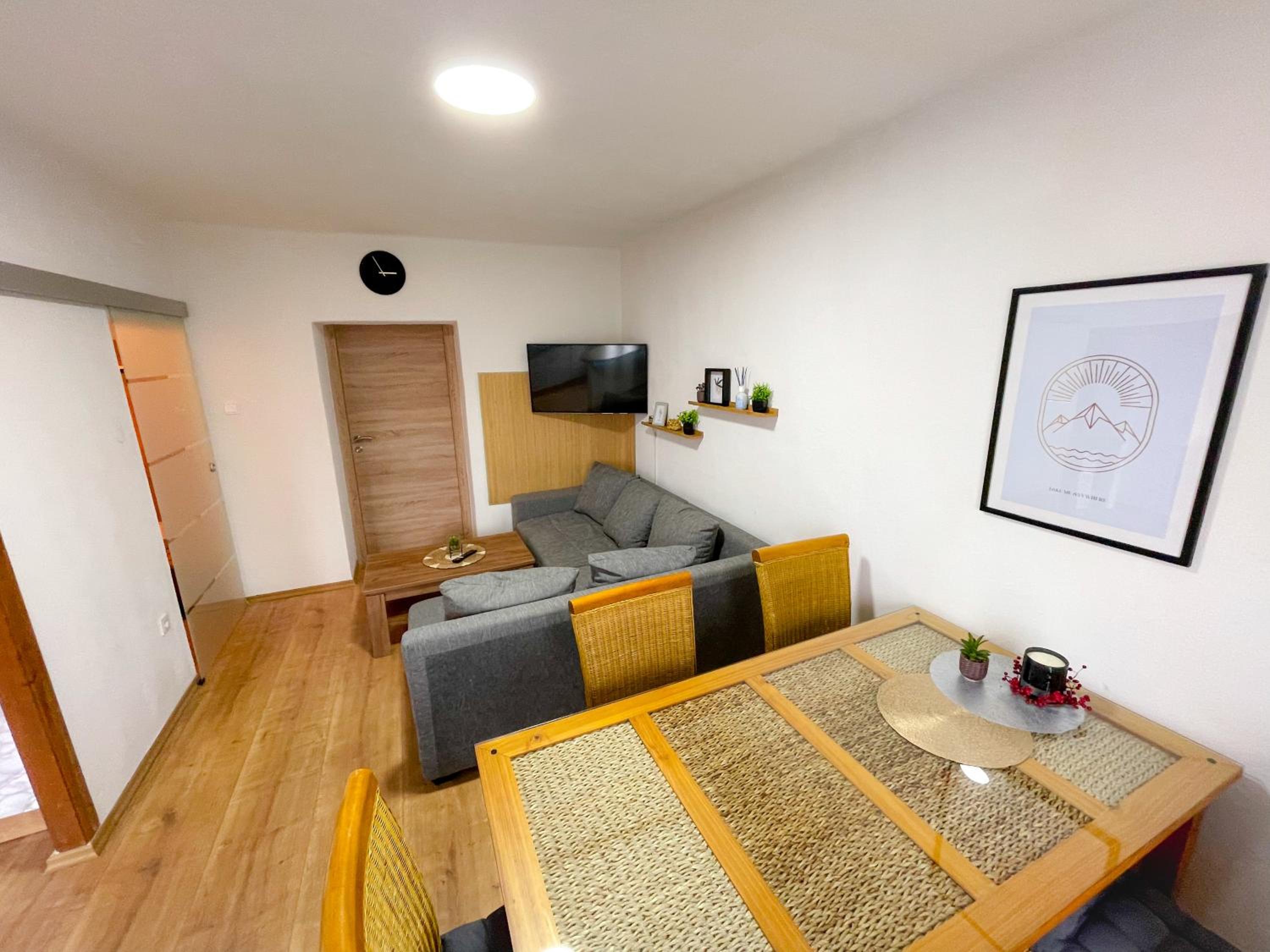 FELGRA Apartment #50