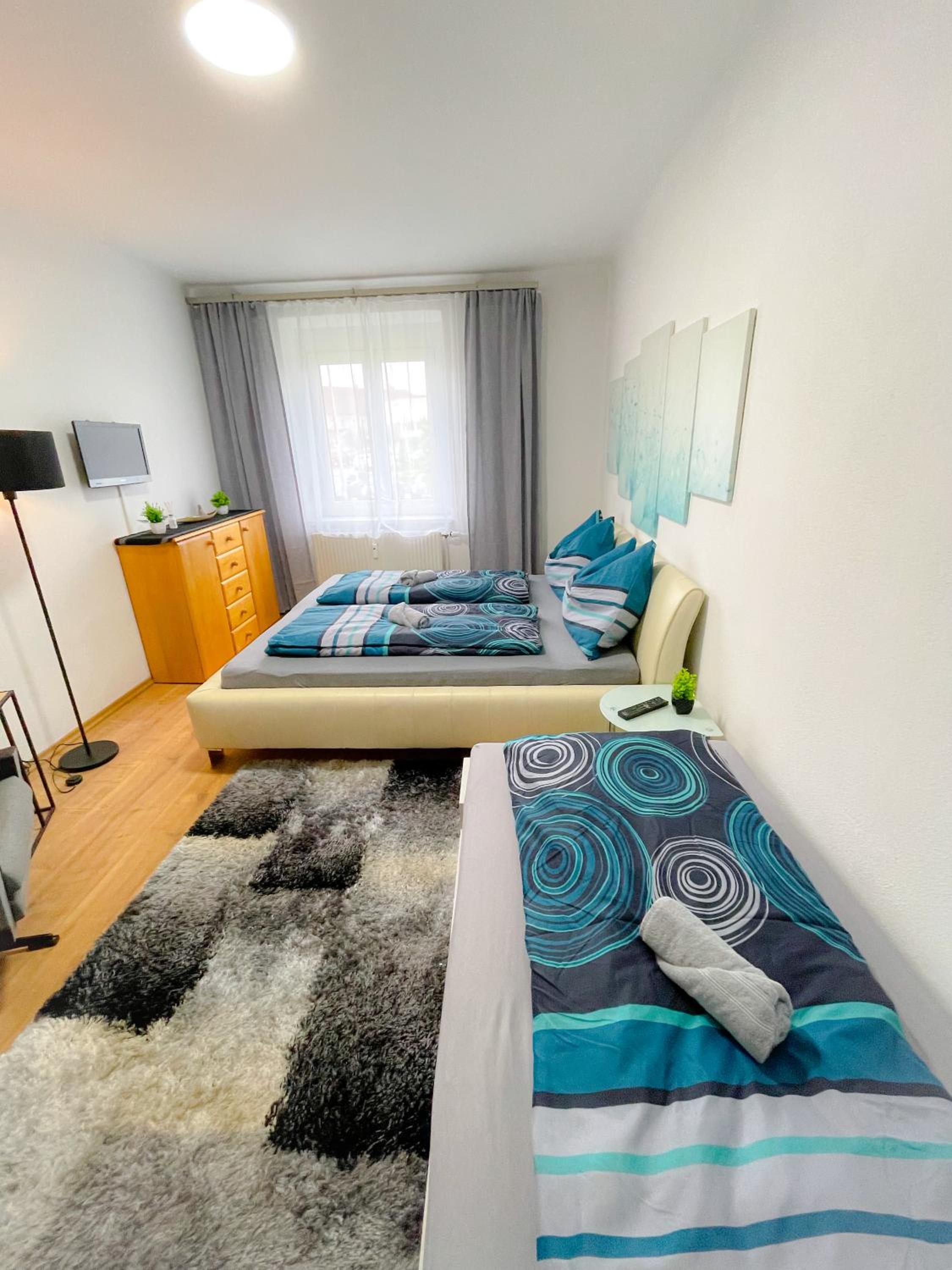 FELGRA Apartment #50