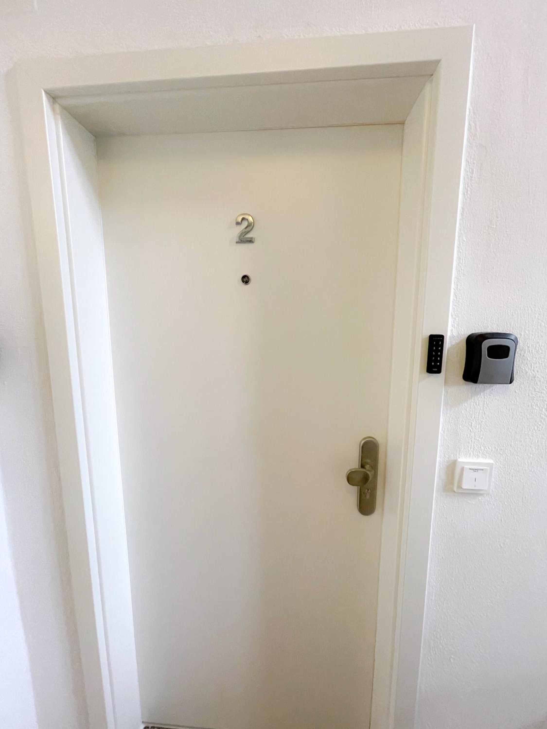 FELGRA Apartment #50