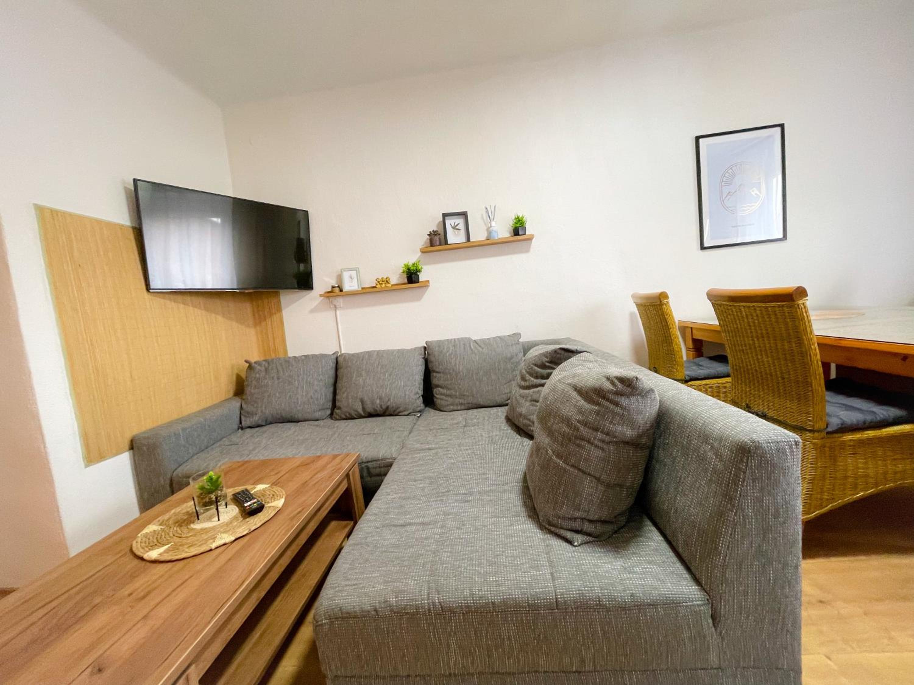 FELGRA Apartment #50