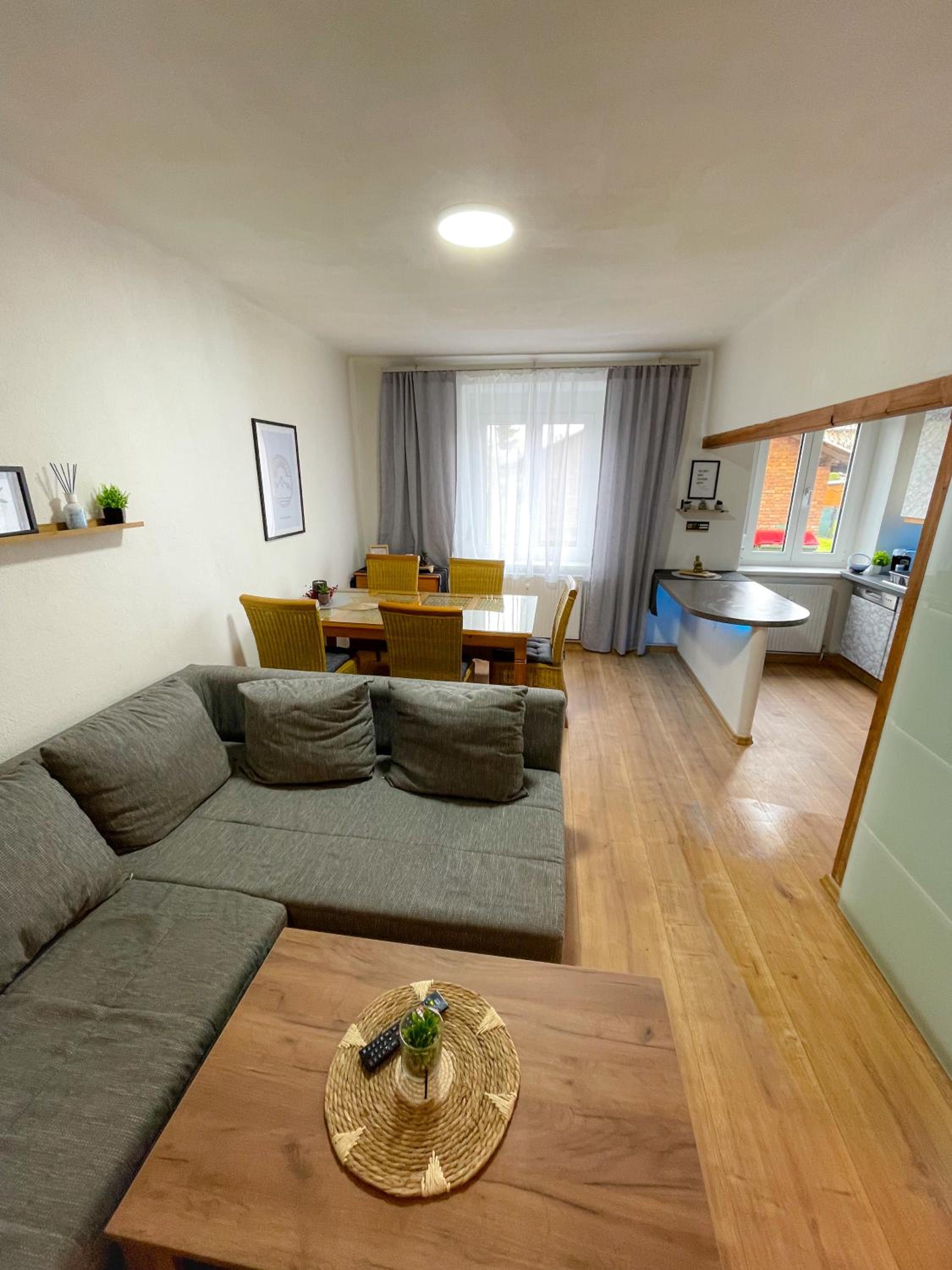 FELGRA Apartment #50