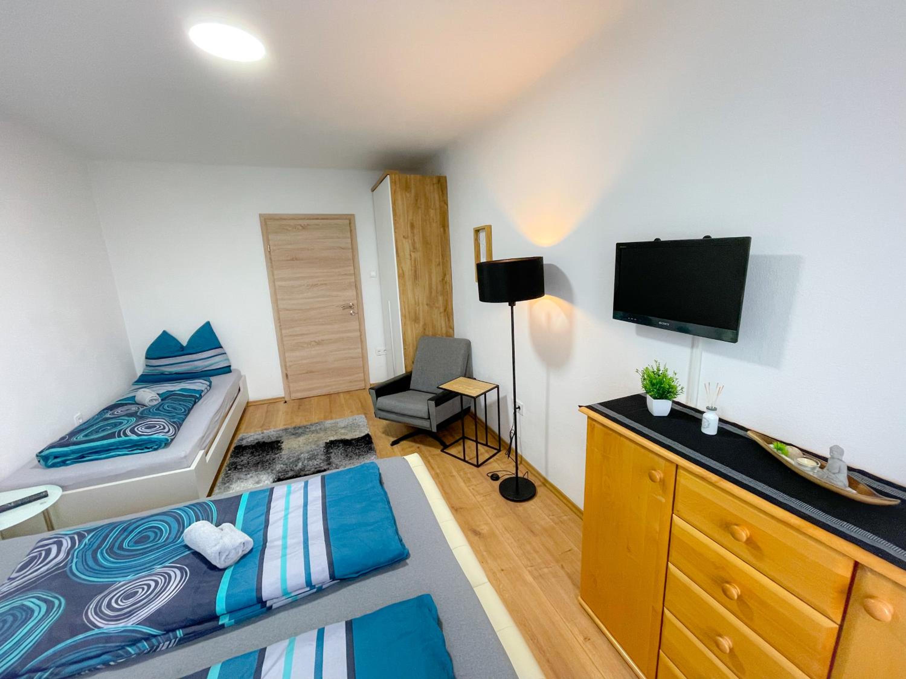 FELGRA Apartment #50