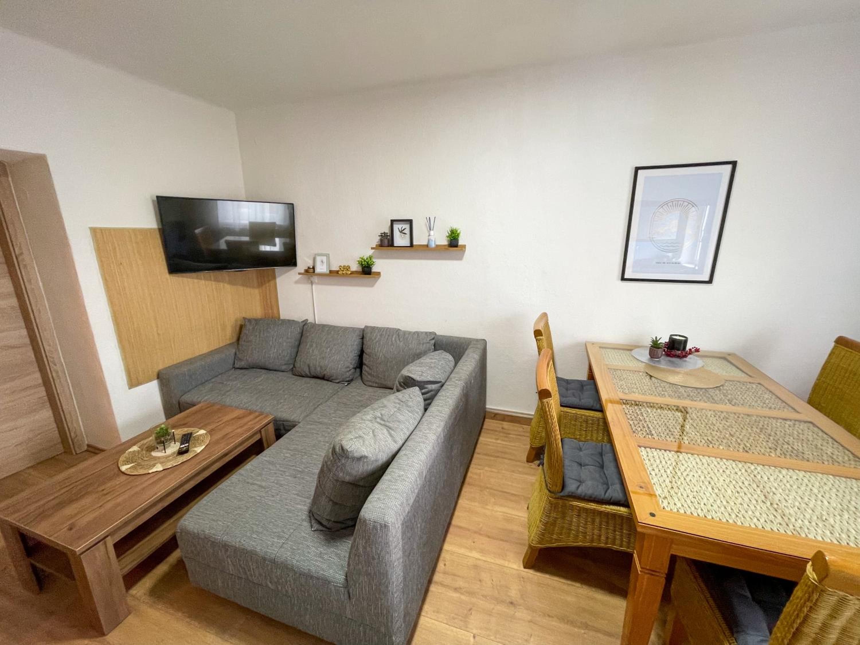 FELGRA Apartment #50