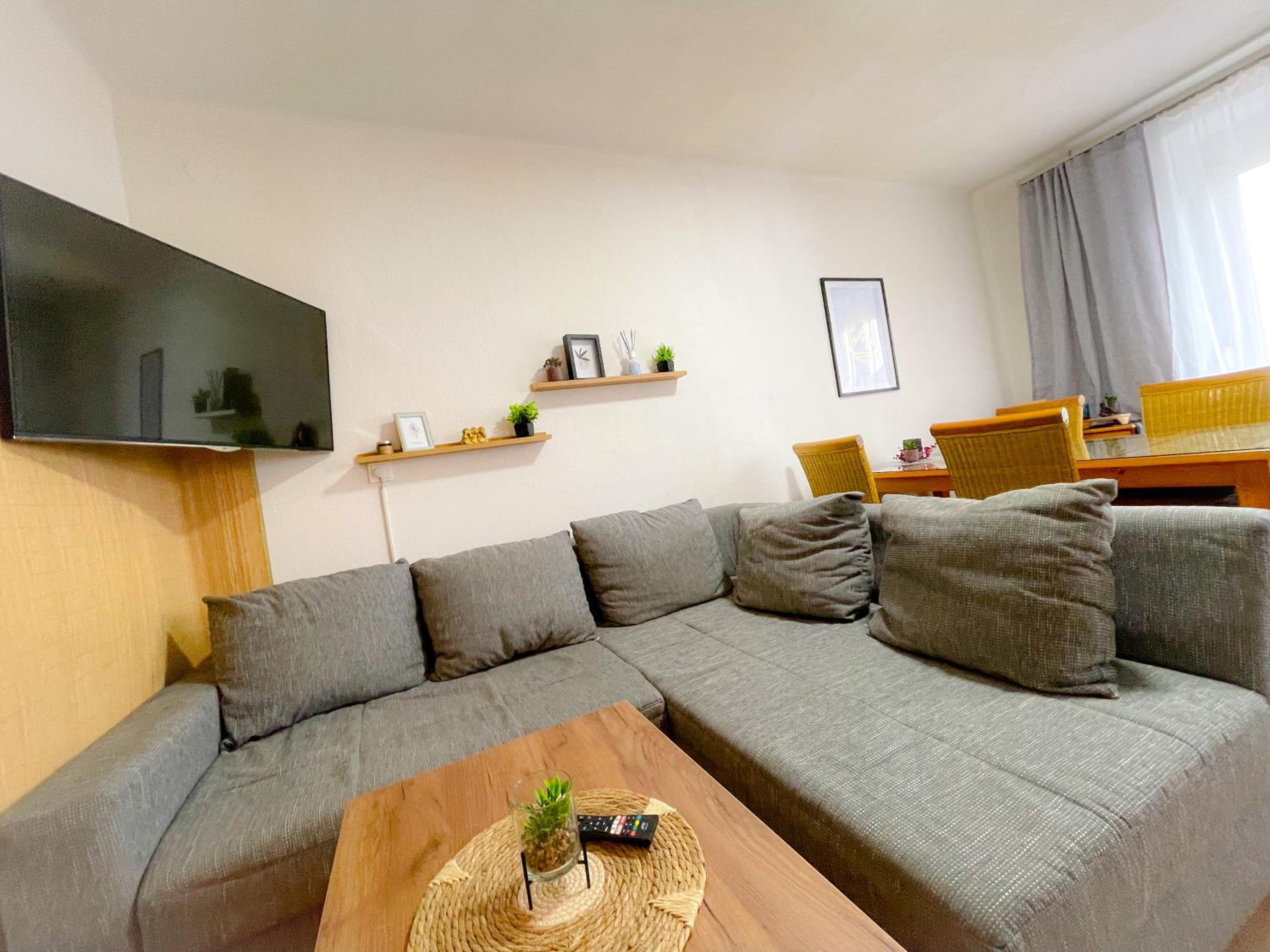 FELGRA Apartment #50