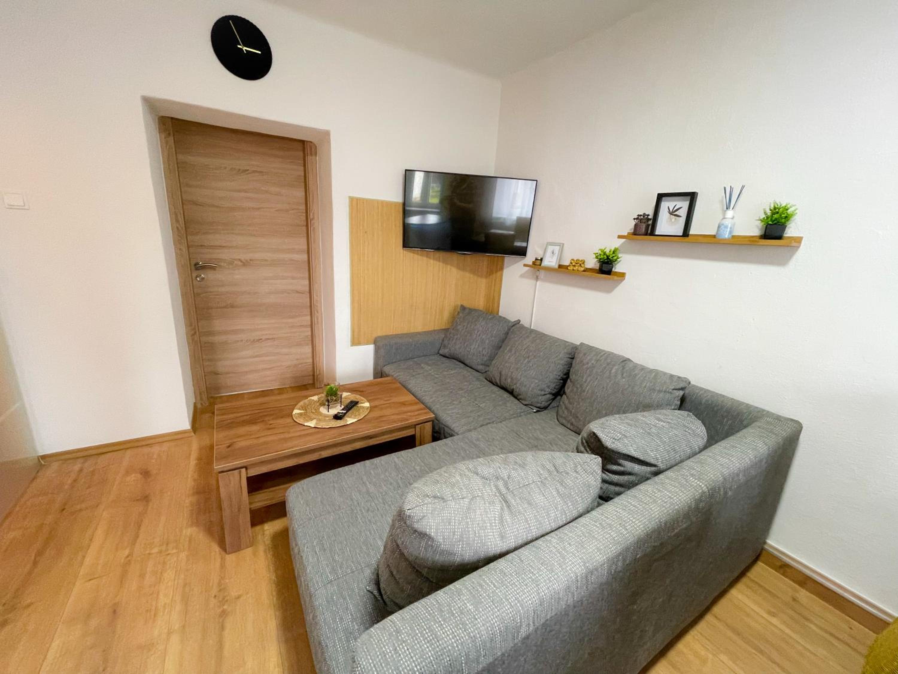 FELGRA Apartment #50