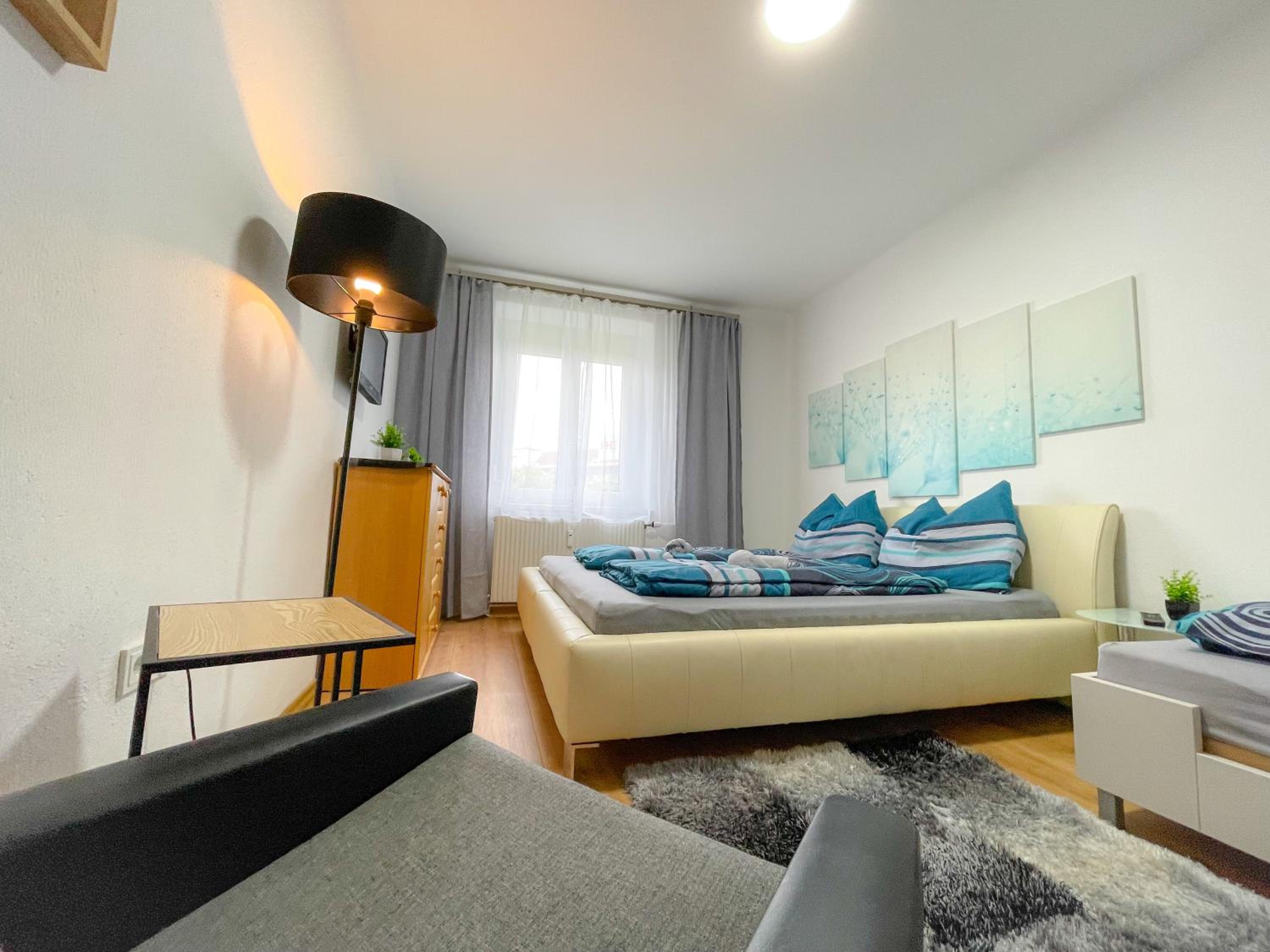 FELGRA Apartment #50