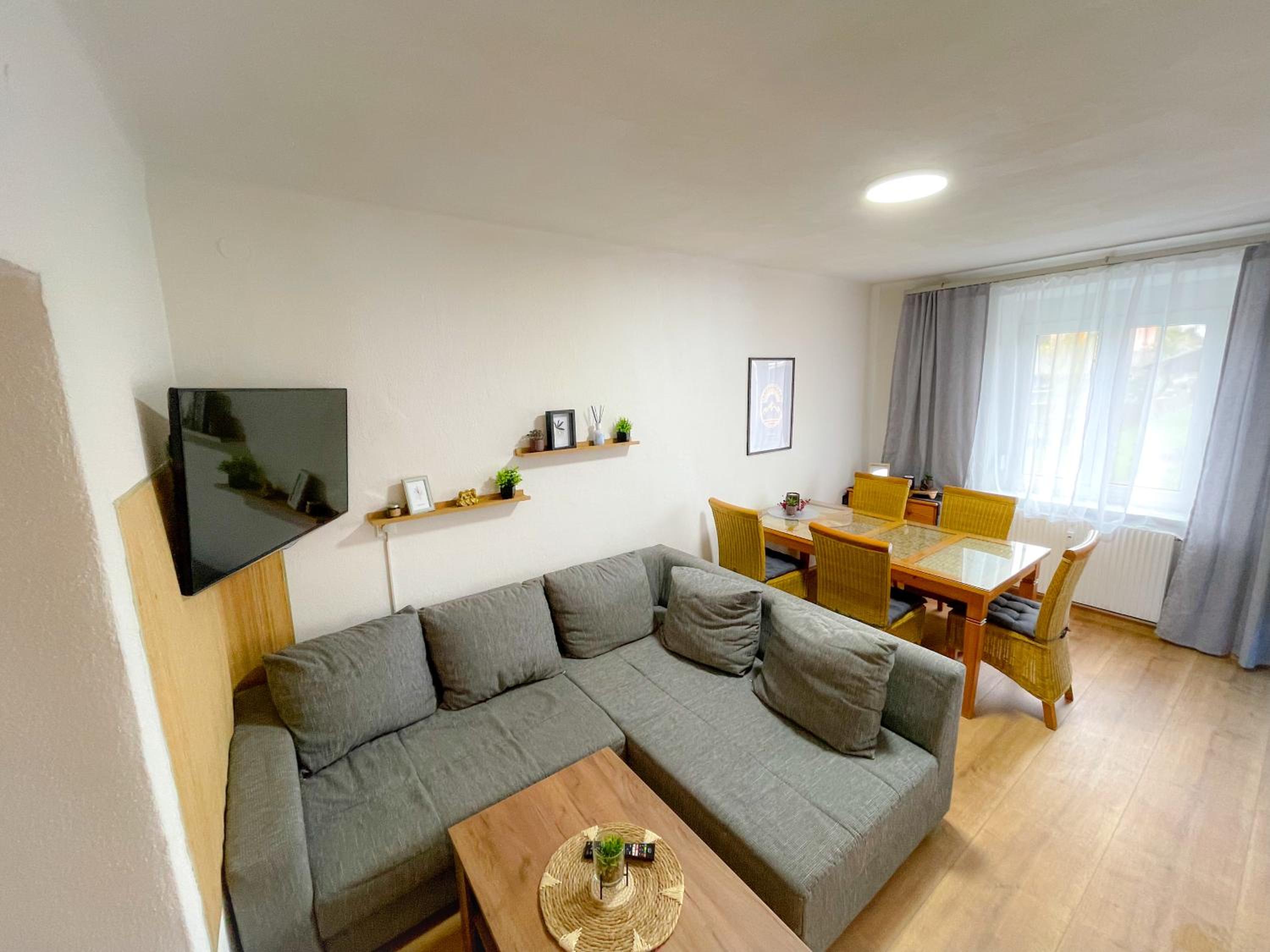 FELGRA Apartment #50