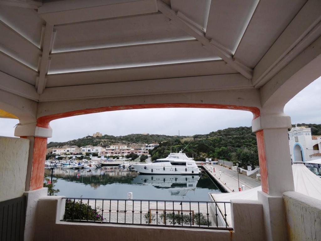 Santa Teresa Harbour Apartment