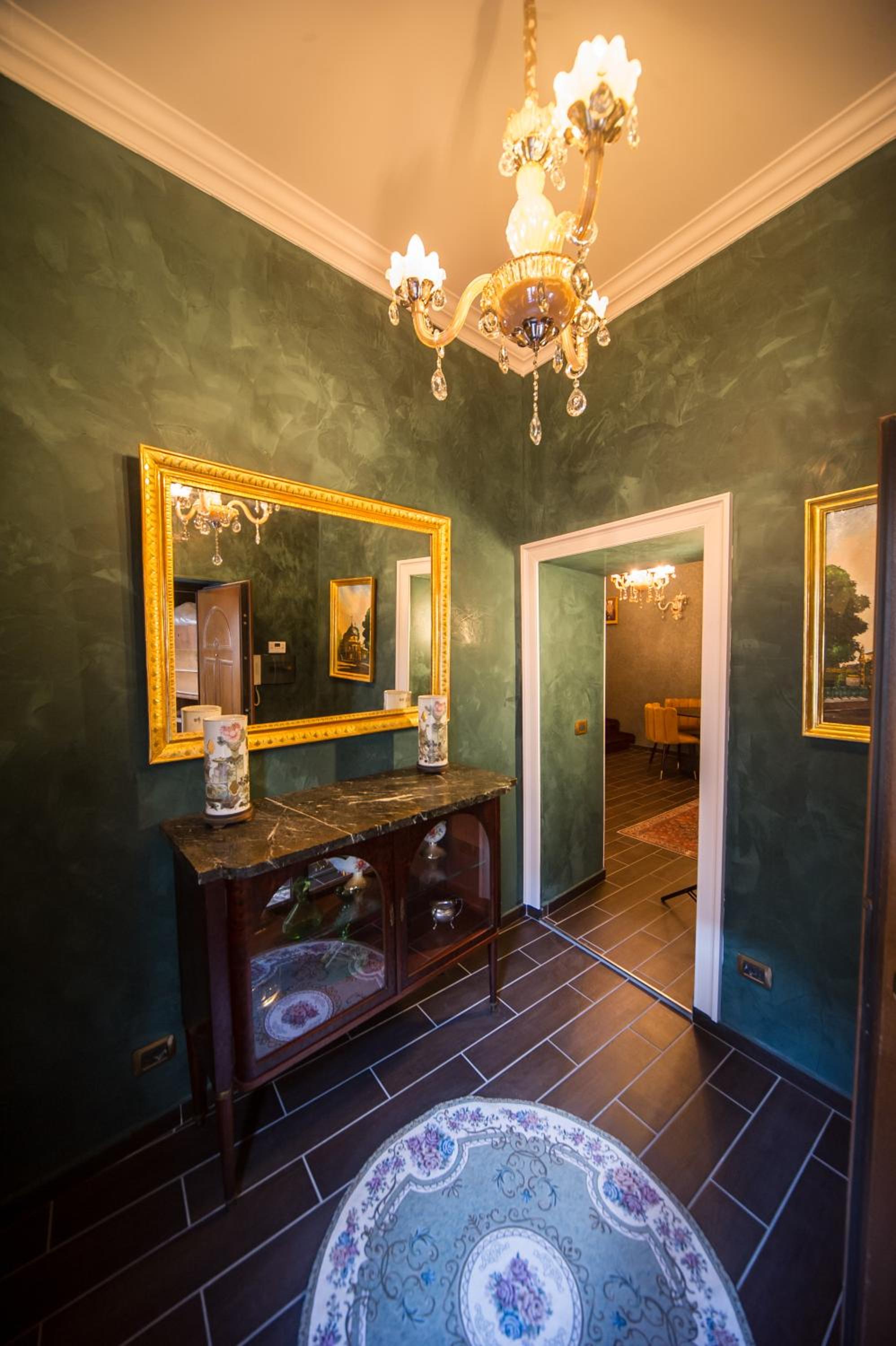 Borgo Boutique Home near Rome view 3