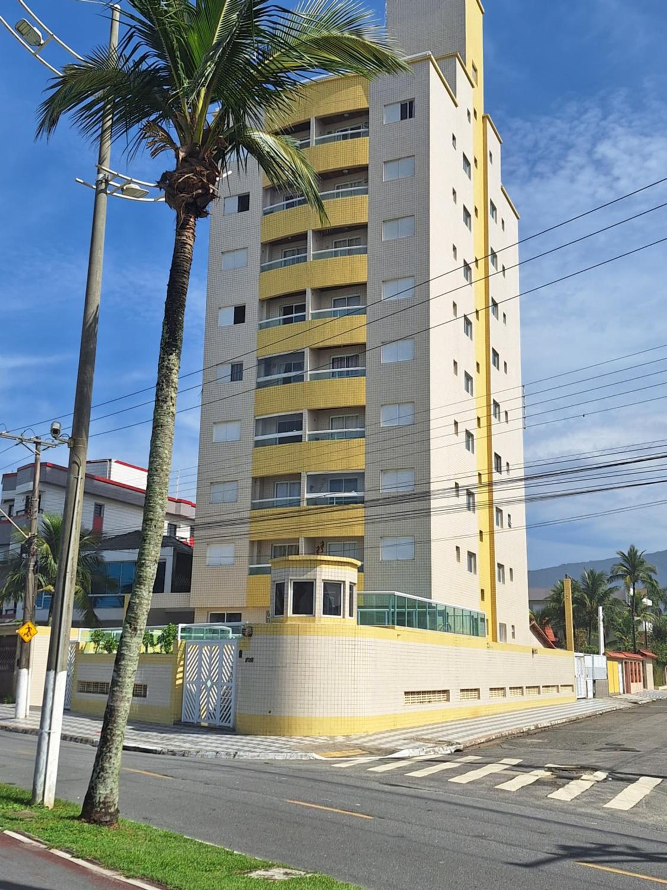 Apto dos Cardeais
