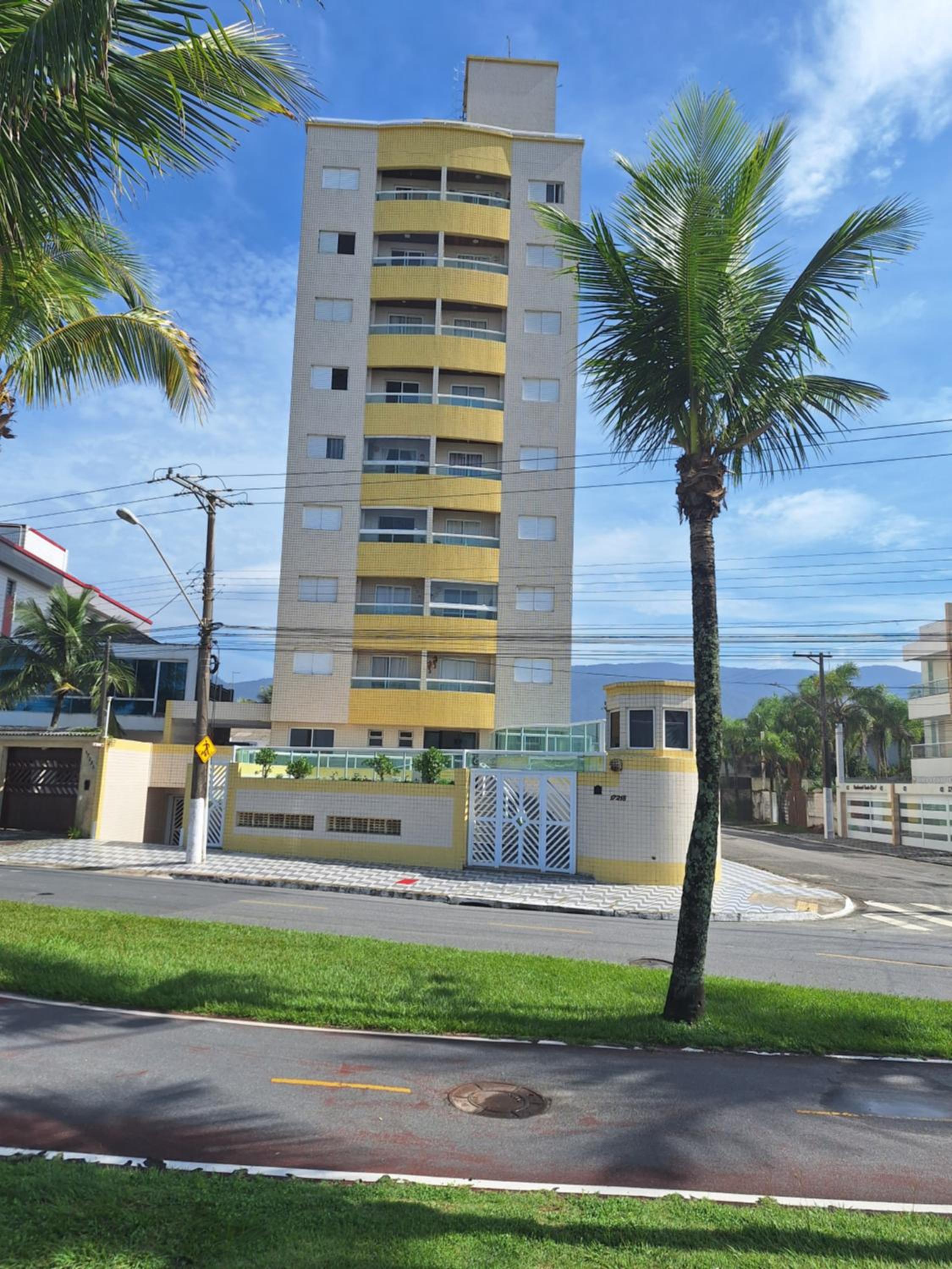 Apto dos Cardeais