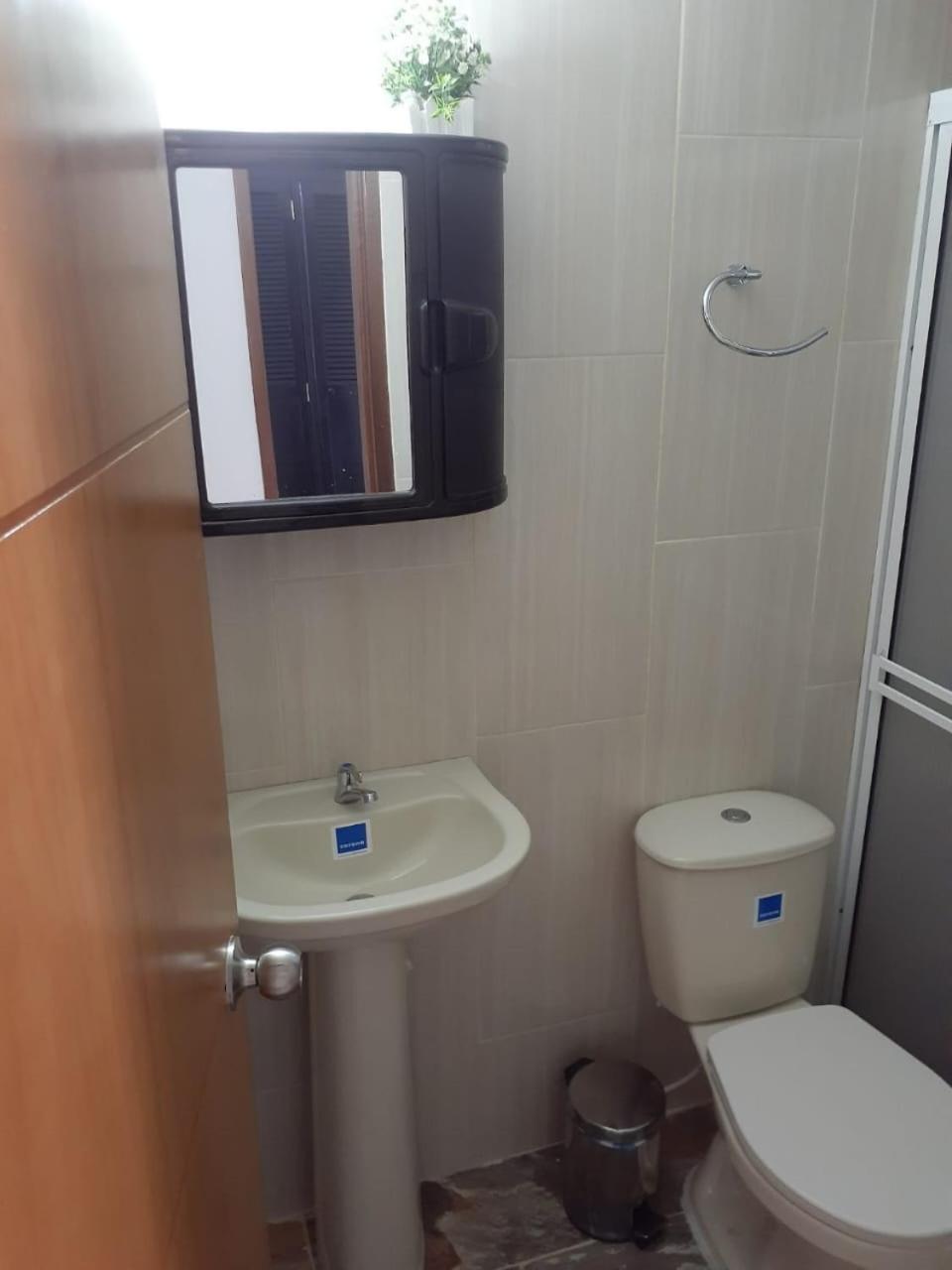 Habitación cerca Sena-Uis