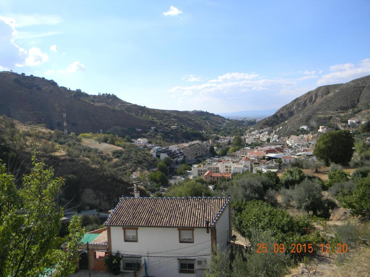 Apartamento Granada Monachil
