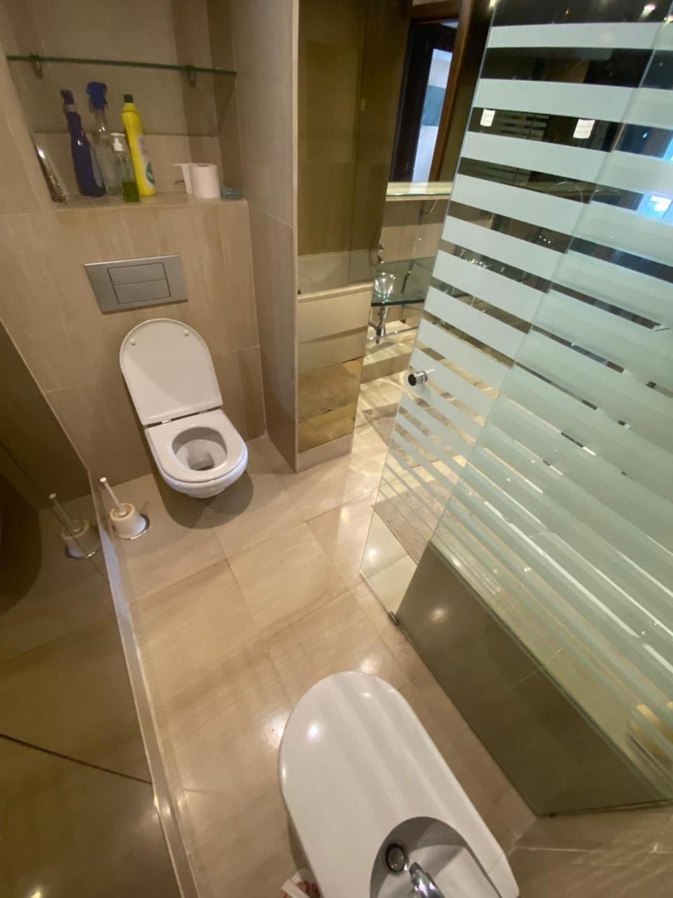 Apartamento en primera linea en Estepona